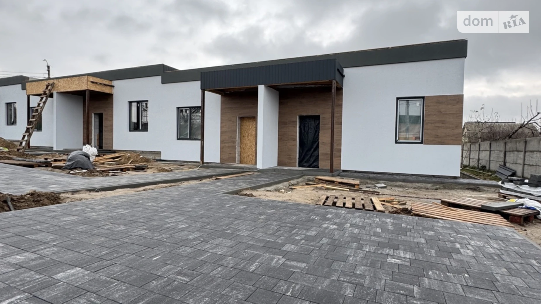 ул. Юбилейная Гостомель, цена: 50000 $ - фото 3