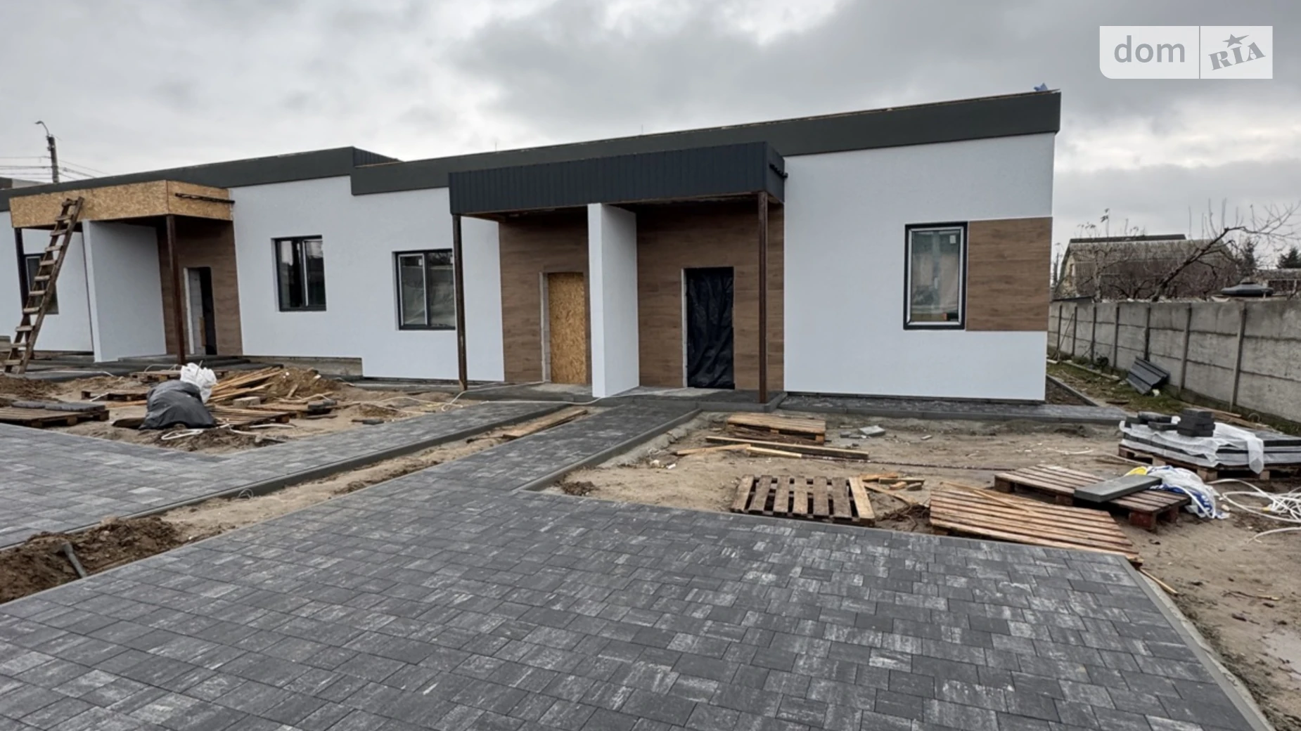 ул. Юбилейная Гостомель, цена: 50000 $ - фото 4