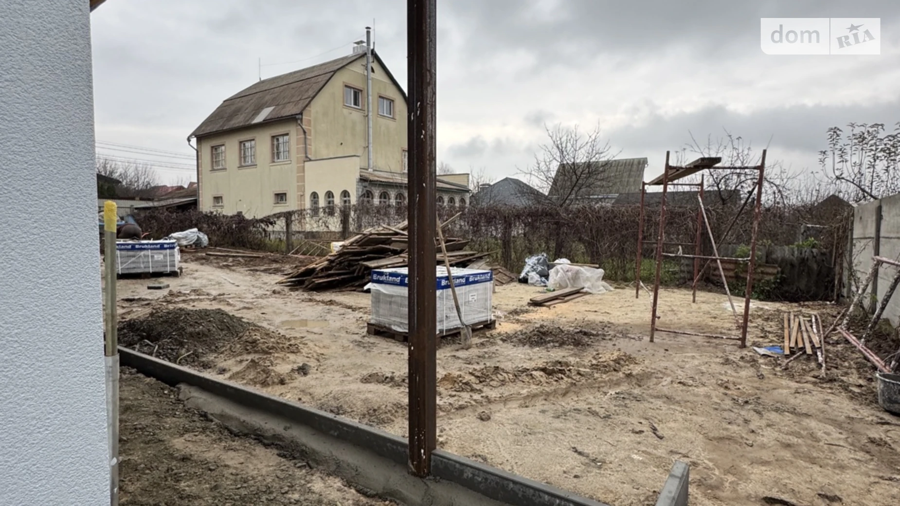 ул. Юбилейная Гостомель, цена: 50000 $ - фото 5