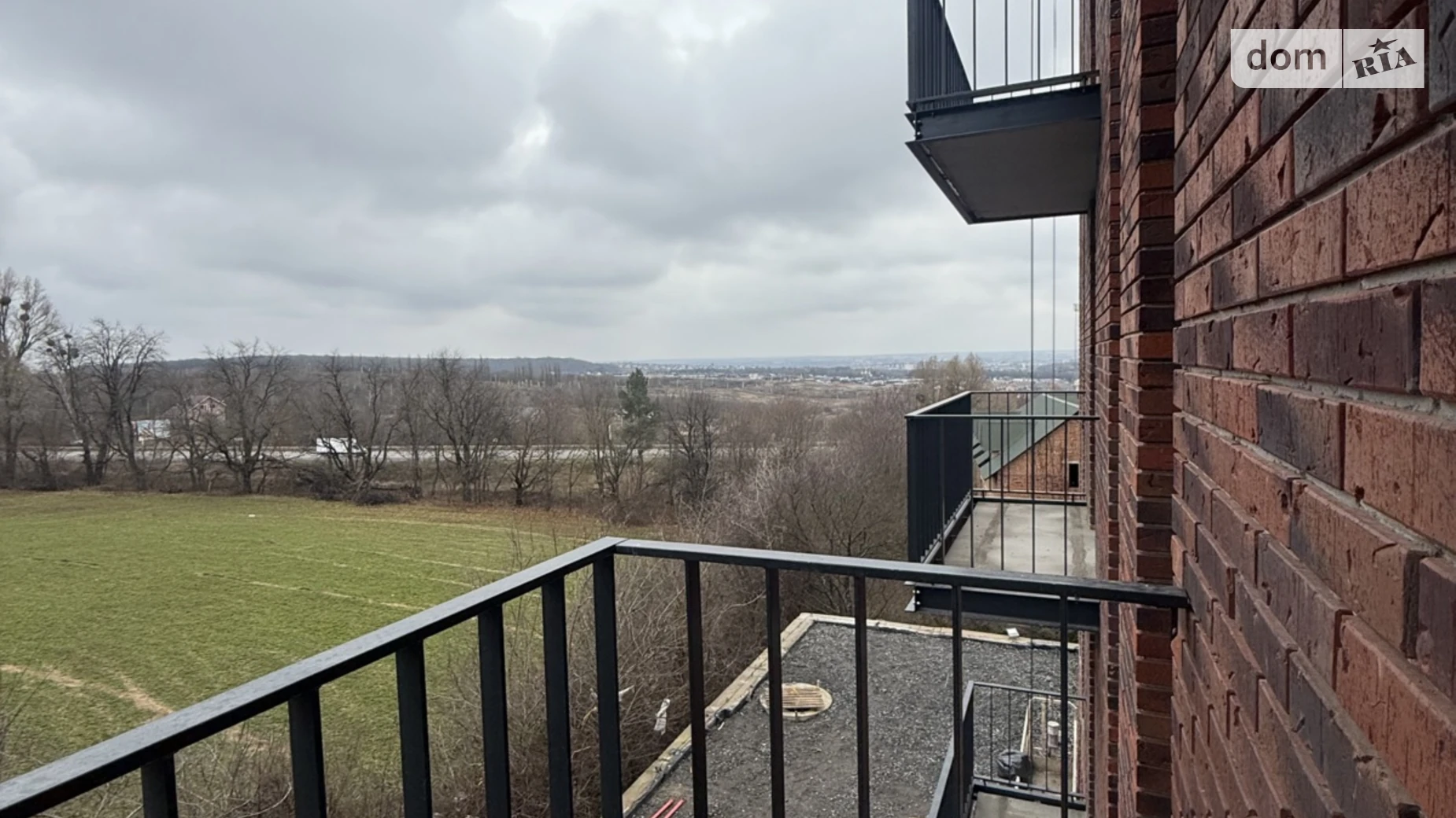 Продається 1-кімнатна квартира 56.5 кв. м у Хмельницькому, вул. 4-й проїзд Рівний(Лісова), 12/1В - фото 2