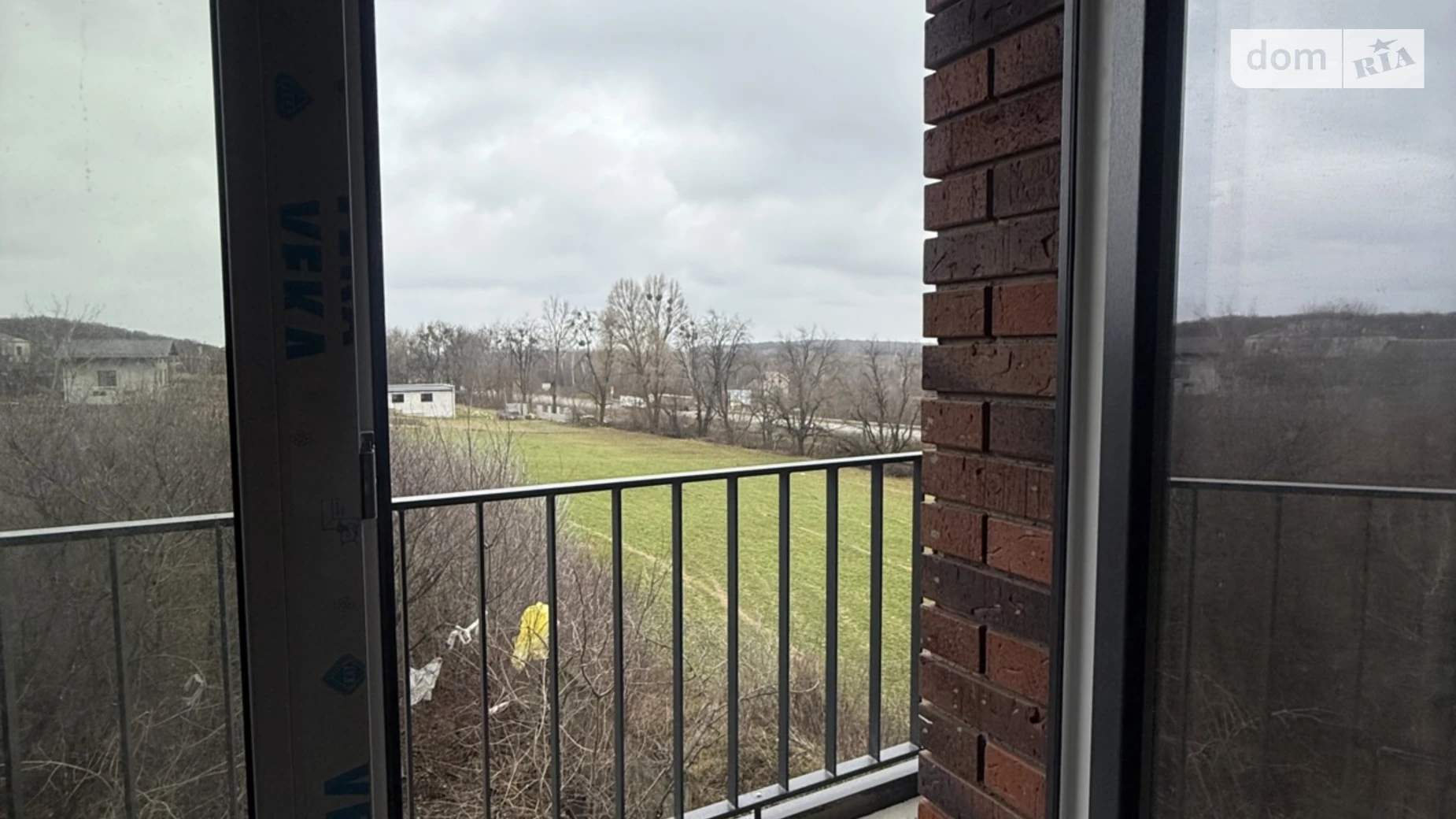 Продається 1-кімнатна квартира 56.5 кв. м у Хмельницькому, вул. 4-й проїзд Рівний(Лісова), 12/1В - фото 3