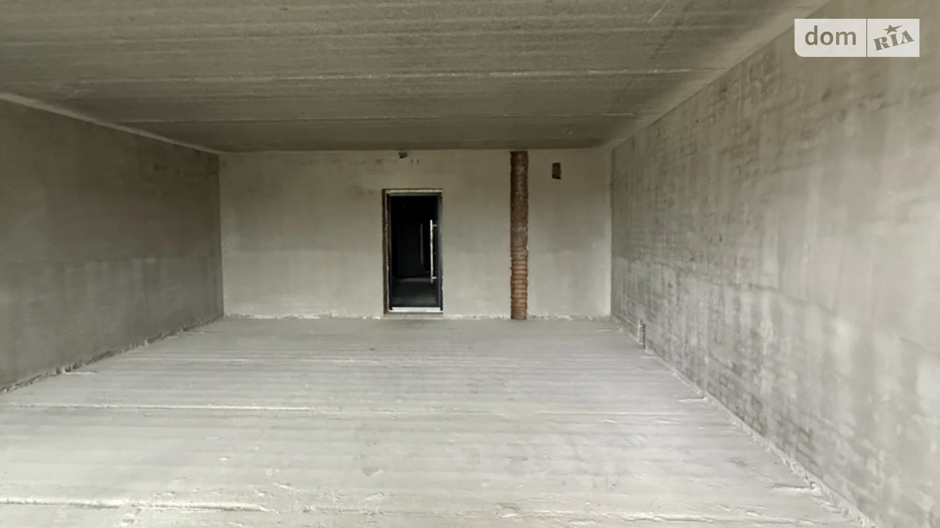 Продається 1-кімнатна квартира 56.5 кв. м у Хмельницькому, вул. 4-й проїзд Рівний(Лісова), 12/1В - фото 4