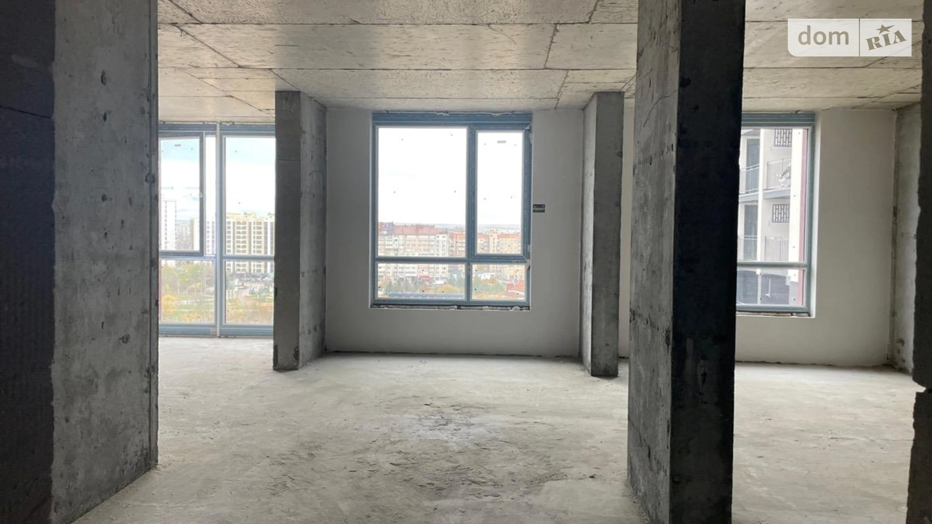 Продается 2-комнатная квартира 63 кв. м в Угорниках, ул. Героев Николаева(Сеченова), 129А корпус 7 - фото 3