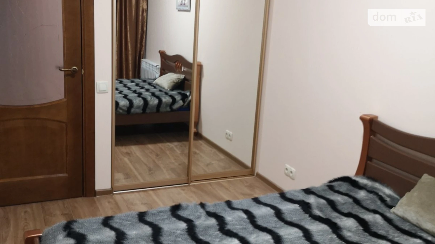 Сдается в аренду 2-комнатная квартира 49.4 кв. м в Киеве, ул. Владимира Брожко(Кировоградская) - фото 3