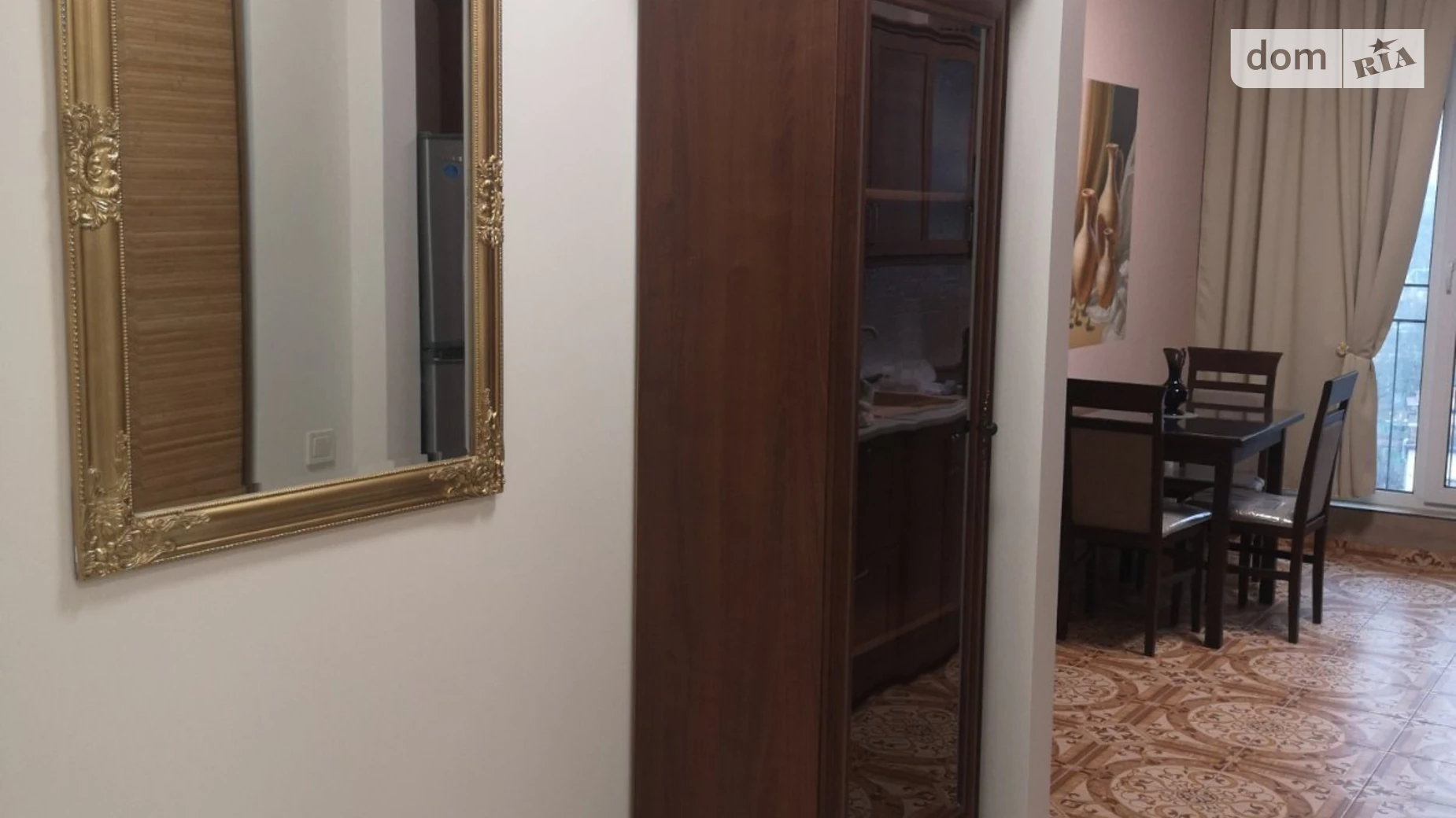 Сдается в аренду 2-комнатная квартира 49.4 кв. м в Киеве, ул. Владимира Брожко(Кировоградская) - фото 5