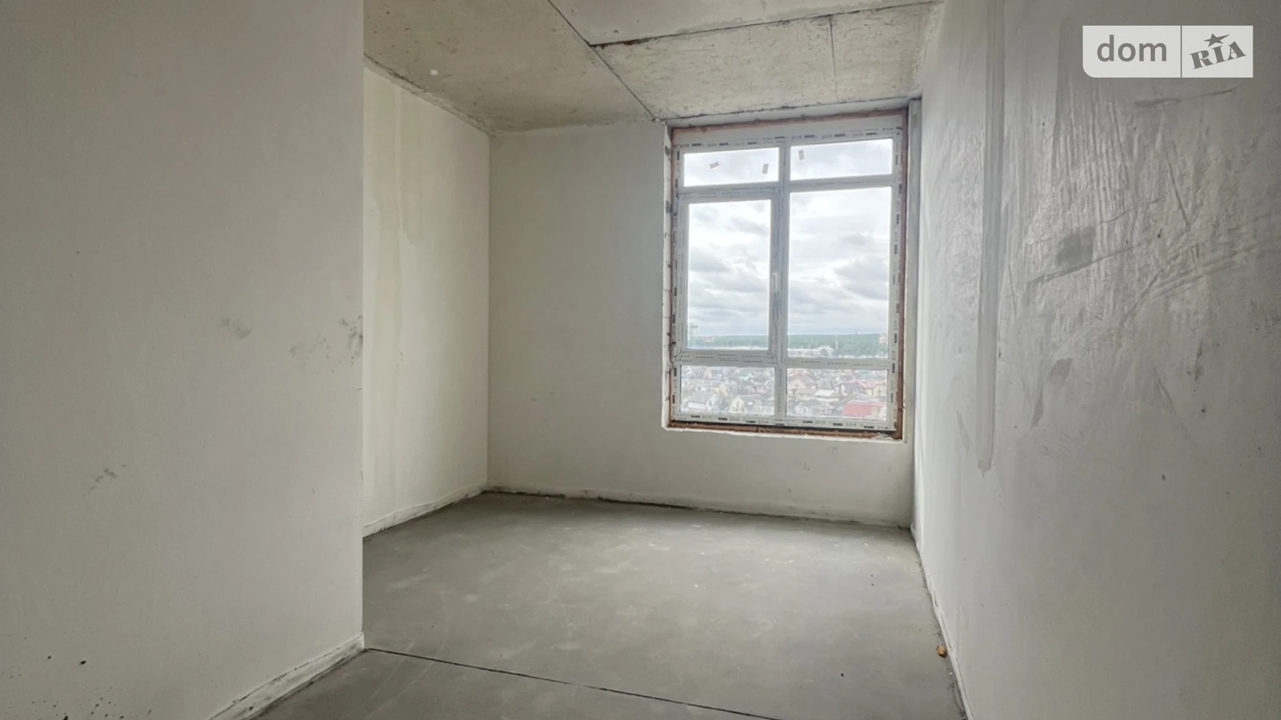 Продается 4-комнатная квартира 107.9 кв. м в Ирпене, ул. Ольги Кобылянской(Достоевского), 1В/23 - фото 3