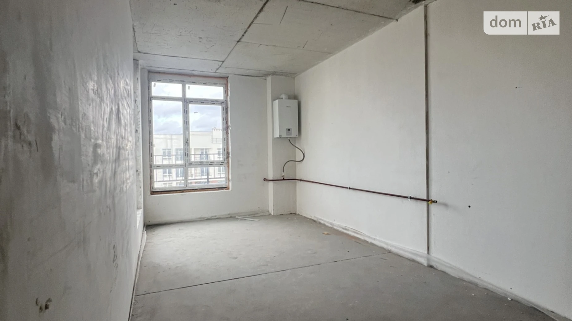 Продается 4-комнатная квартира 107.9 кв. м в Ирпене, ул. Ольги Кобылянской(Достоевского), 1В/23 - фото 5