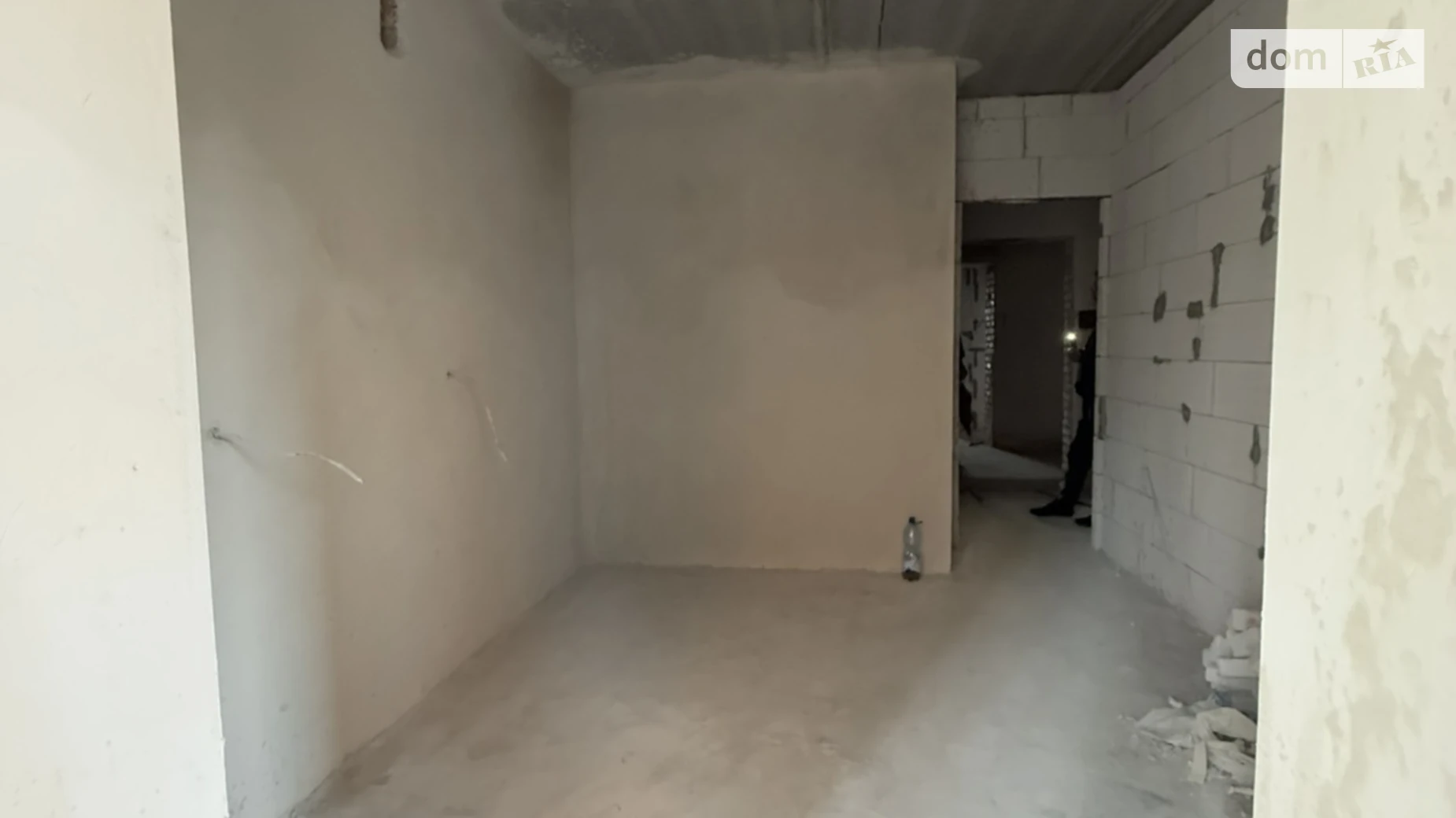 Продается 1-комнатная квартира 40 кв. м в Хмельницком, ул. Довженко, 4А - фото 3