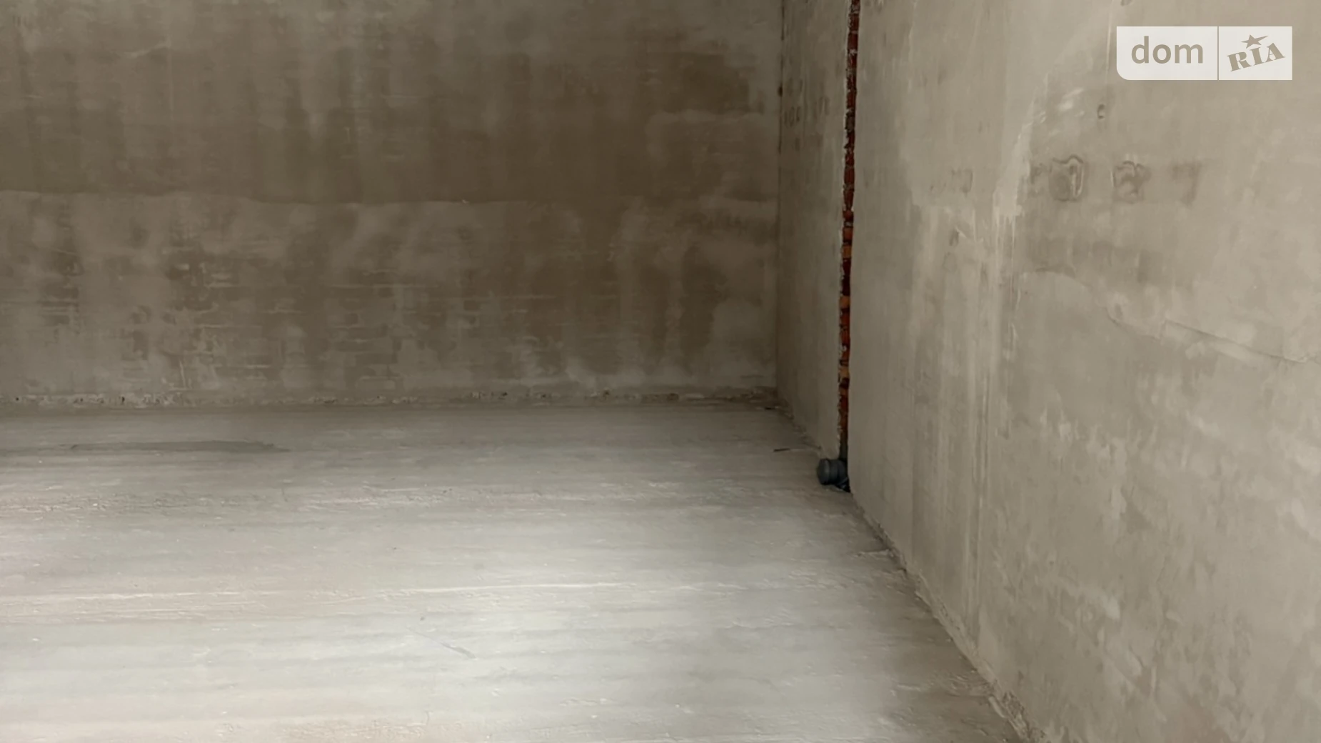 Продається 1-кімнатна квартира 52.9 кв. м у Хмельницькому, вул. 4-й проїзд Рівний(Лісова), 12/1В - фото 2