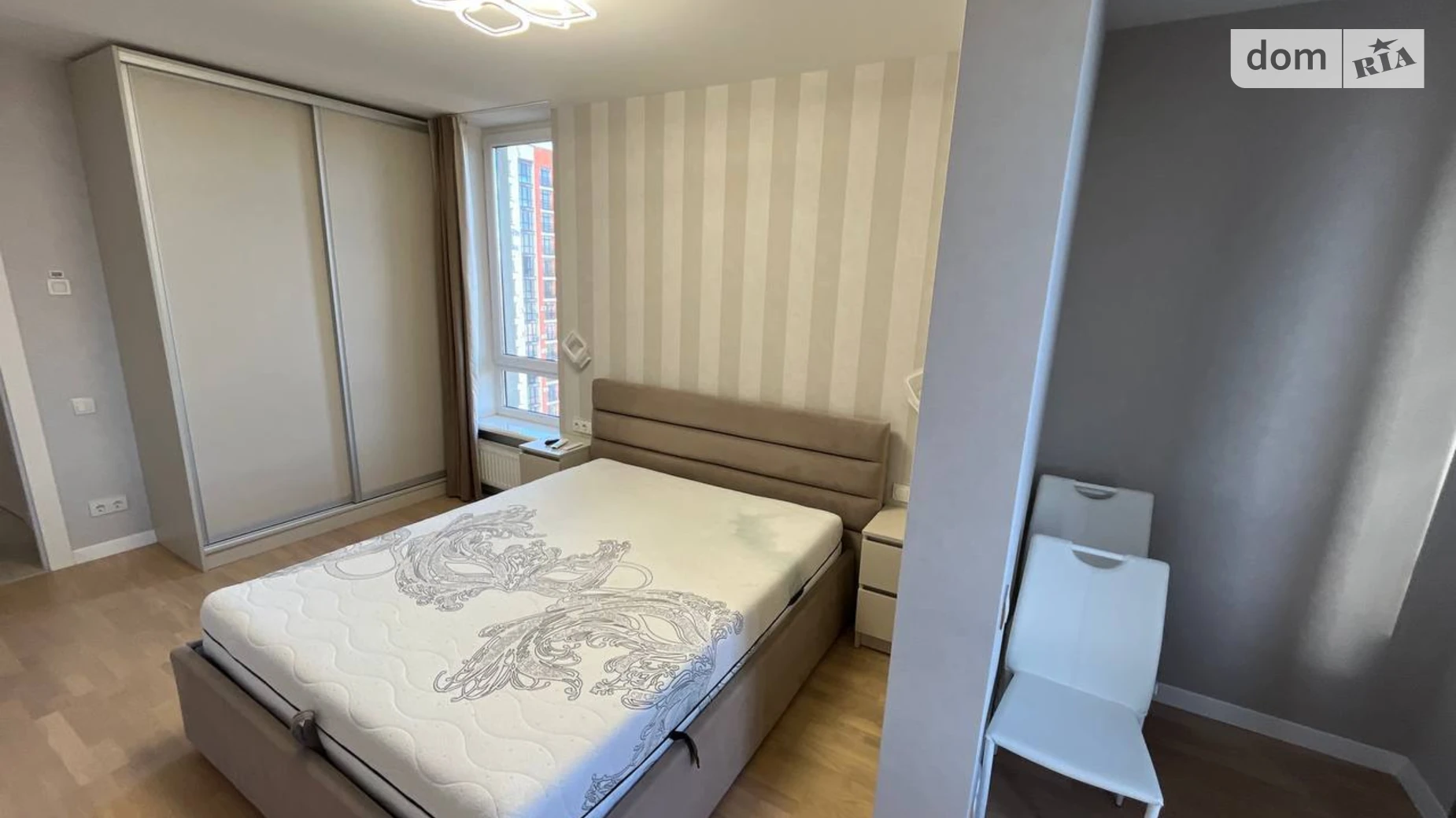 Здається в оренду 1-кімнатна квартира 70 кв. м у Львові, вул. Шевченка Тараса, 60 корпус 2 - фото 2