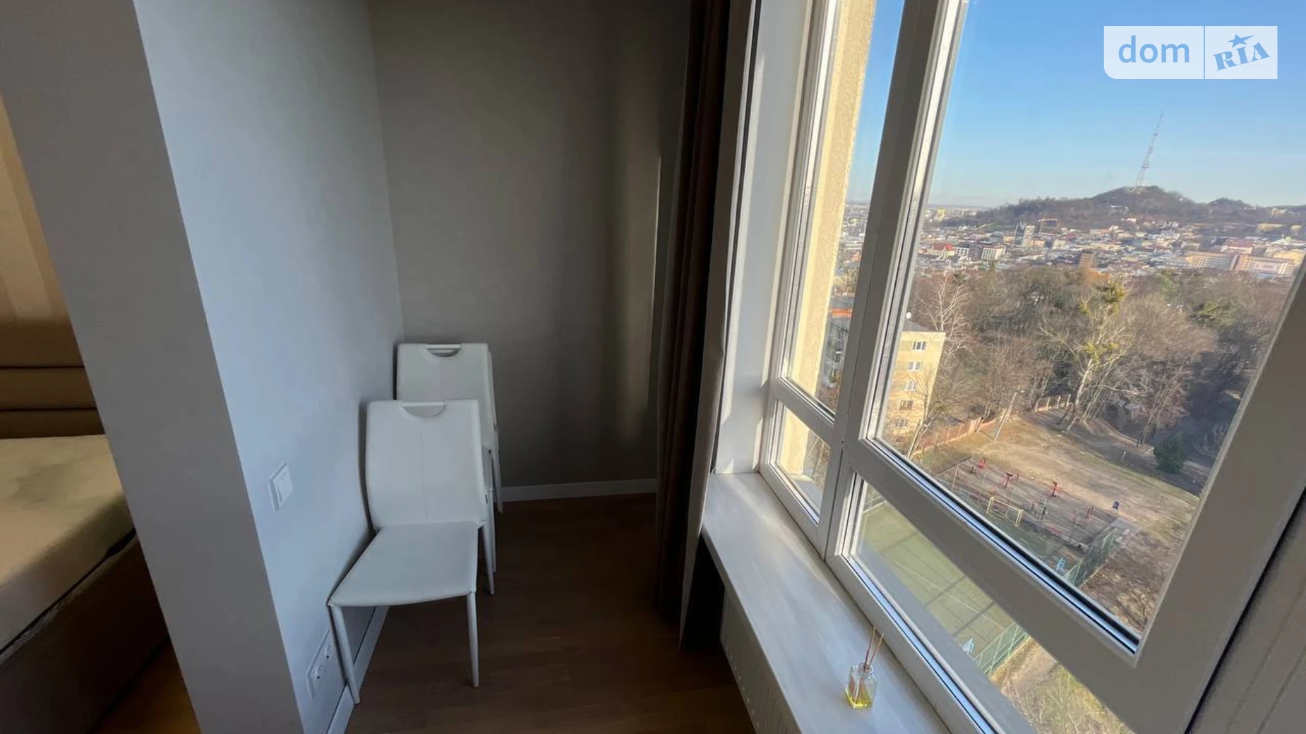 Здається в оренду 1-кімнатна квартира 70 кв. м у Львові, вул. Шевченка Тараса, 60 корпус 2 - фото 3