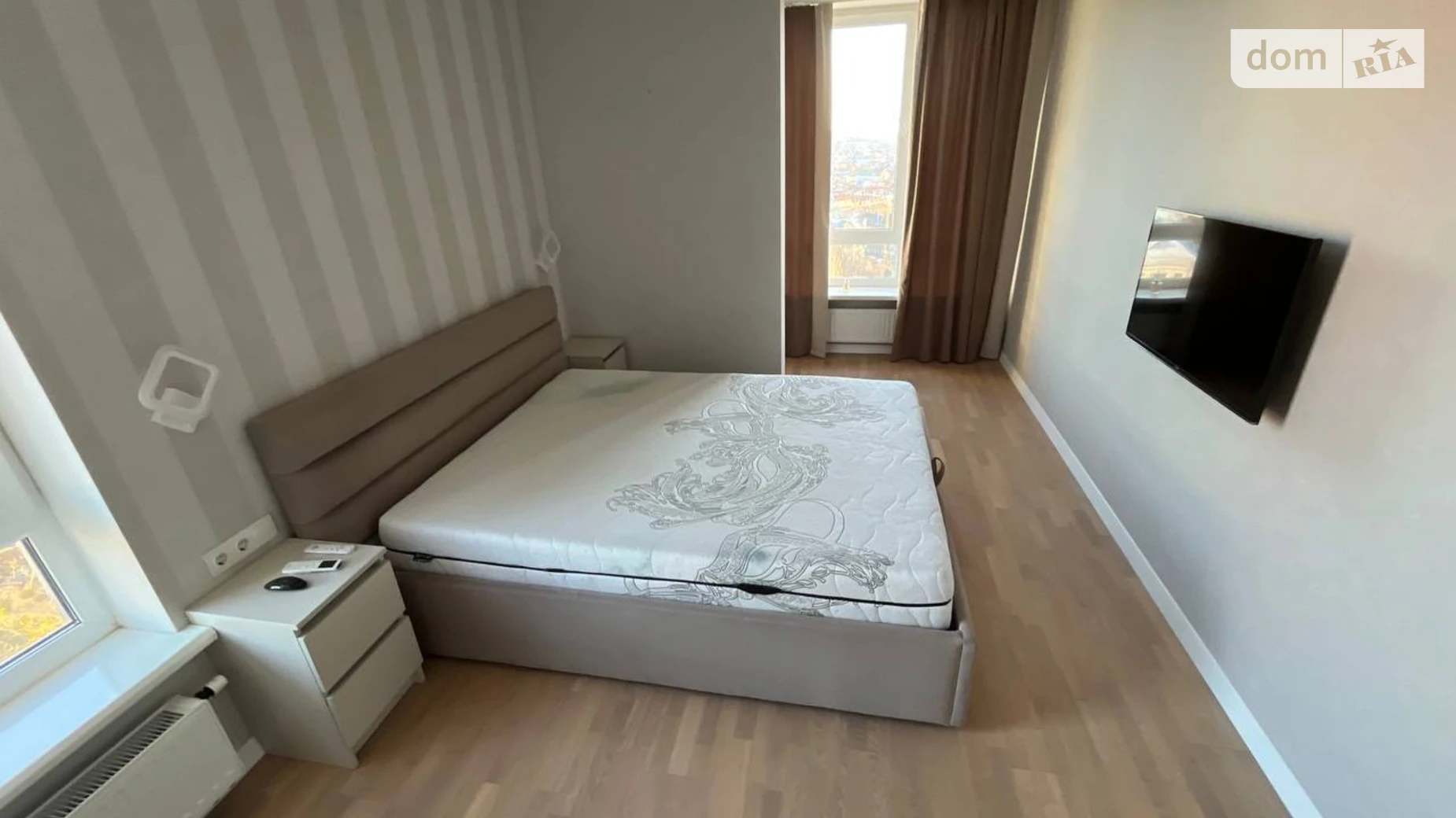 Здається в оренду 1-кімнатна квартира 70 кв. м у Львові, вул. Шевченка Тараса, 60 корпус 2 - фото 5