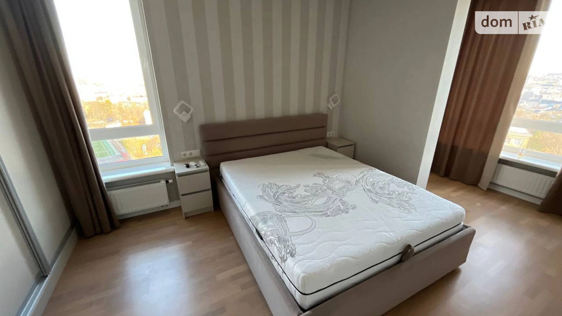 Здається в оренду 1-кімнатна квартира 70 кв. м у Львові, вул. Шевченка Тараса, 60 корпус 2 - фото 4