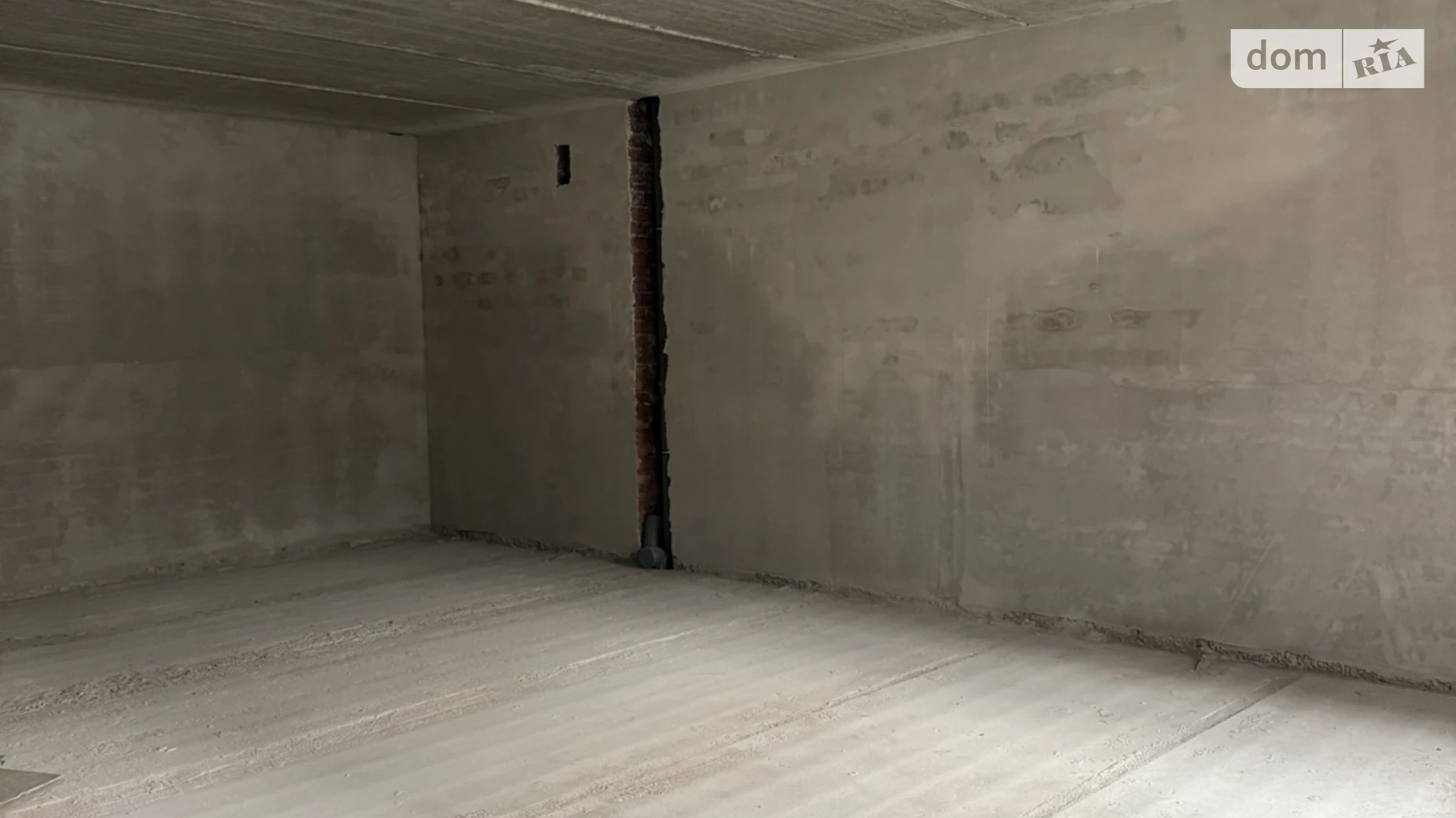 Продається 1-кімнатна квартира 52.9 кв. м у Хмельницькому, вул. 4-й проїзд Рівний(Лісова), 12/1В - фото 4