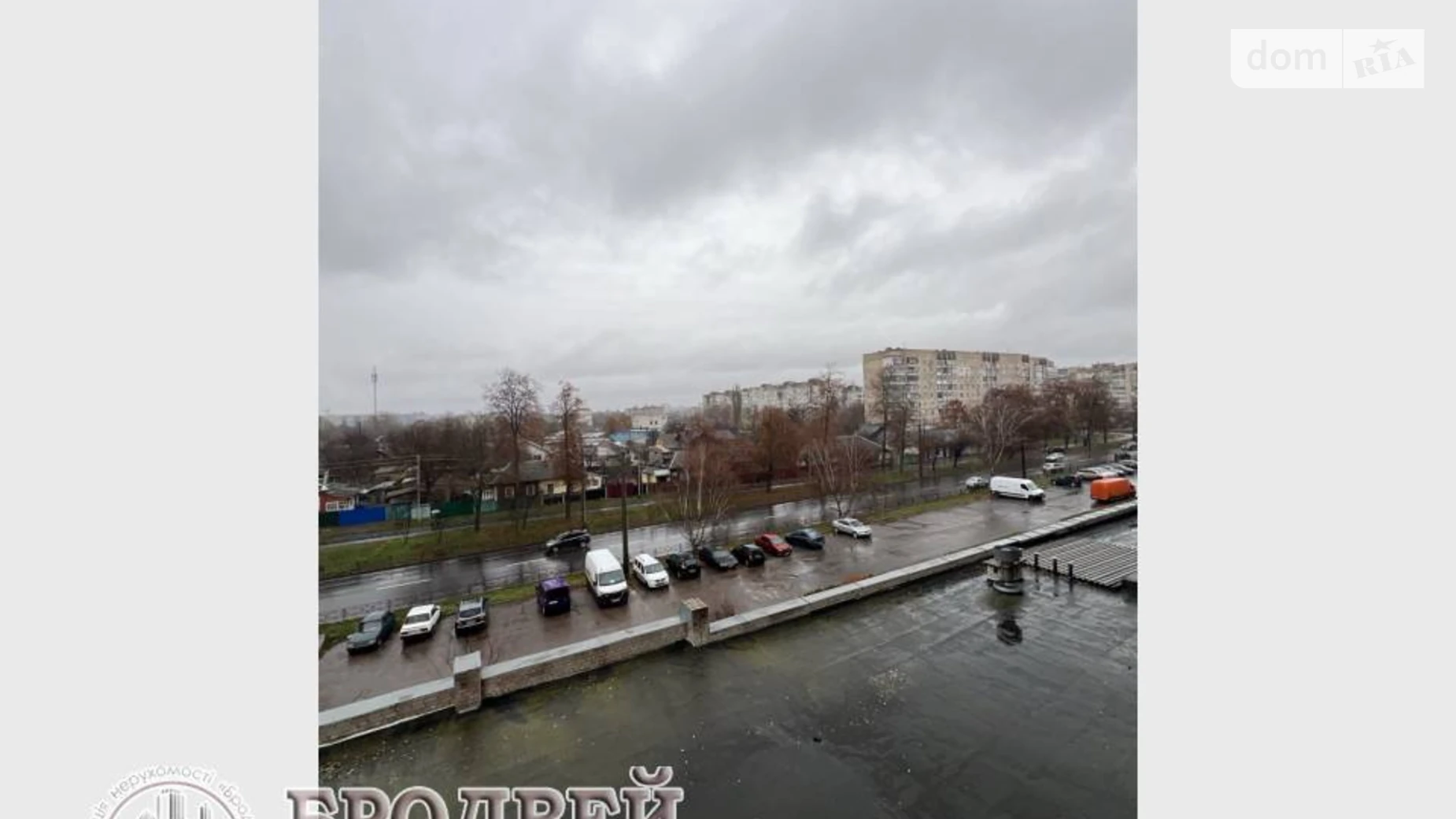 Продается 2-комнатная квартира 70 кв. м в Чернигове, просп. Мира, 80 - фото 2