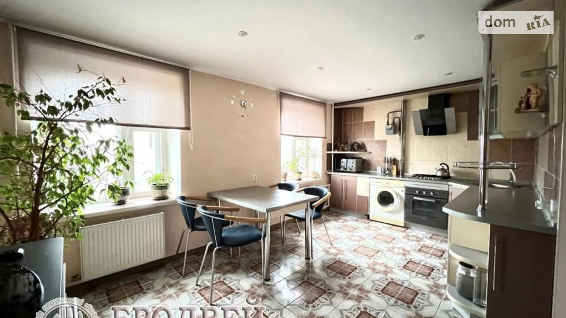 Продается 2-комнатная квартира 70 кв. м в Чернигове, просп. Мира, 80 - фото 5