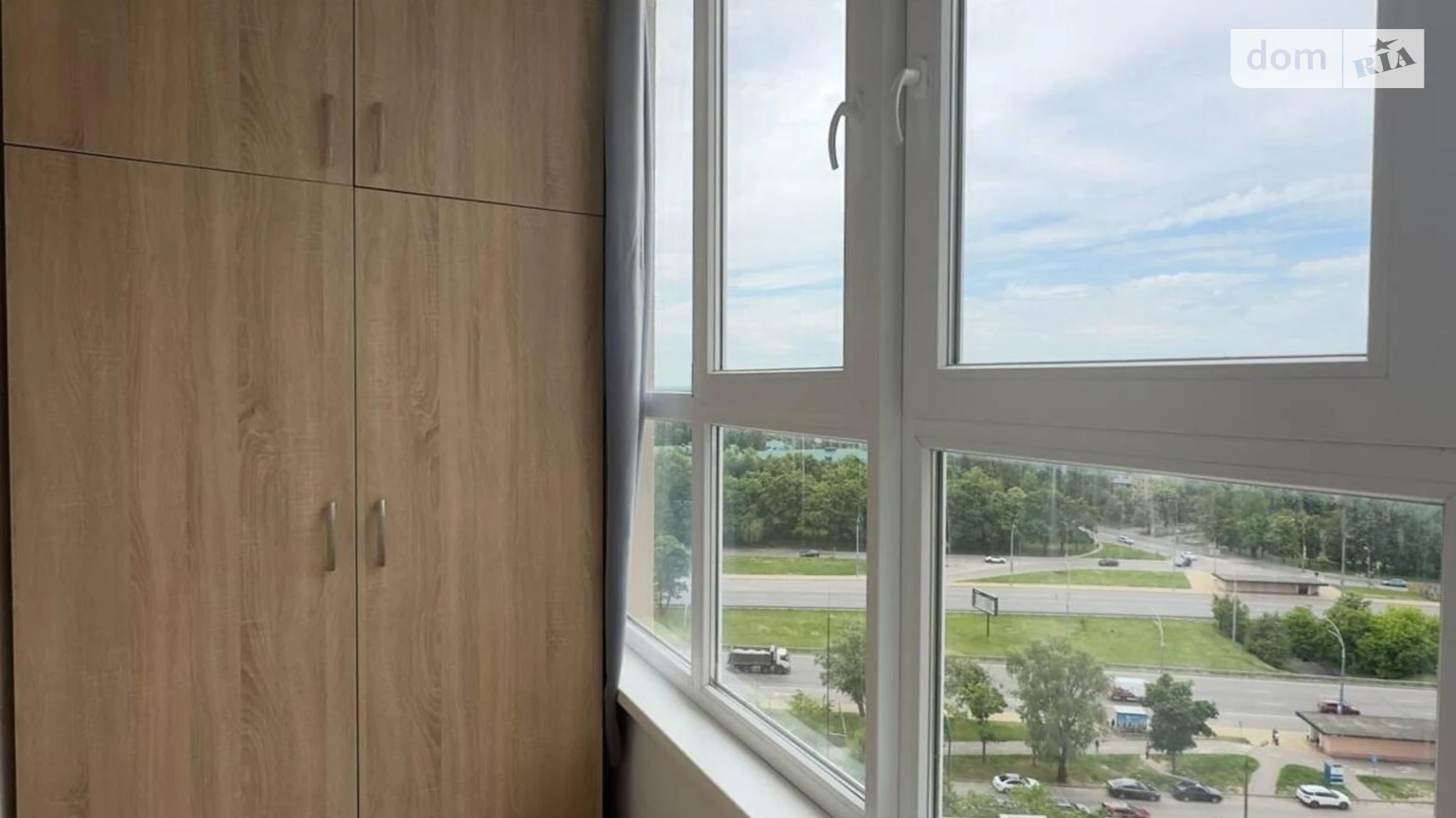 Сдается в аренду 1-комнатная квартира 41 кв. м в Киеве, ул. Академика Заболотного, 15Б - фото 3