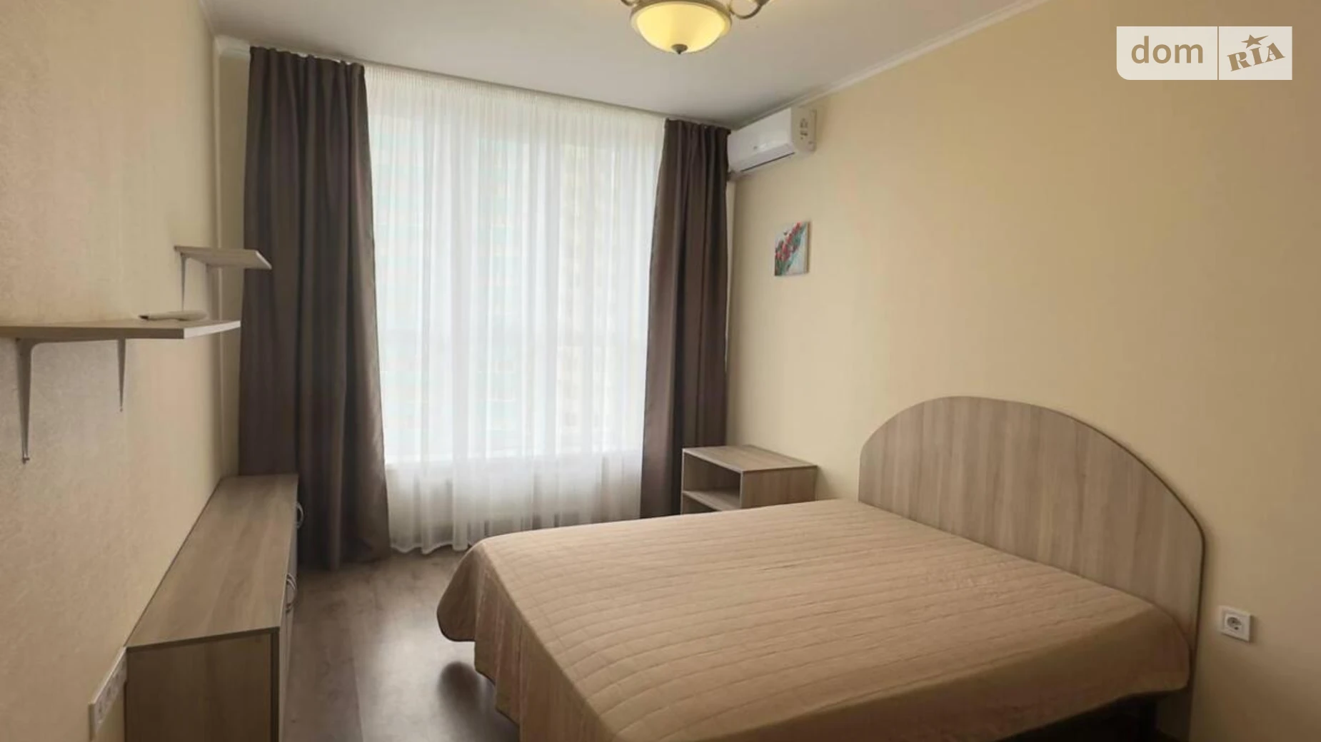 Сдается в аренду 1-комнатная квартира 41 кв. м в Киеве, ул. Академика Заболотного, 15Б - фото 4