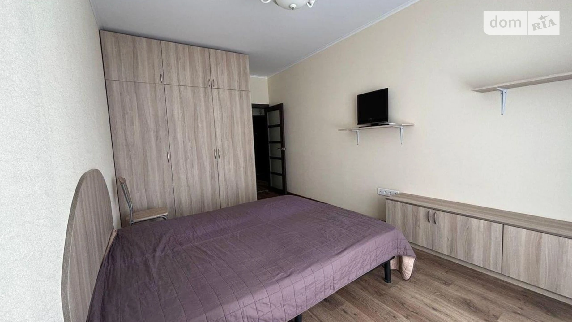 Сдается в аренду 1-комнатная квартира 41 кв. м в Киеве, ул. Академика Заболотного, 15Б - фото 5