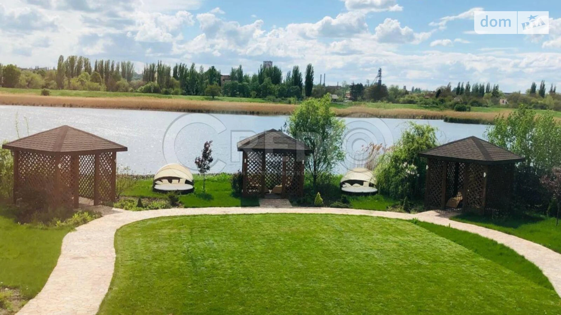 Продается помещения свободного назначения 847.3 кв. м в 3-этажном здании, цена: 380000 $ - фото 3