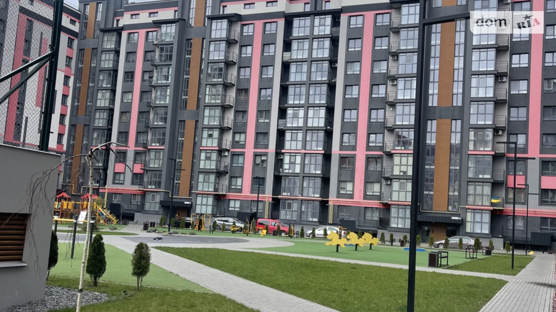 Продается 3-комнатная квартира 77 кв. м в Хмельницком, ул. Винницкая, 1/3Б - фото 3