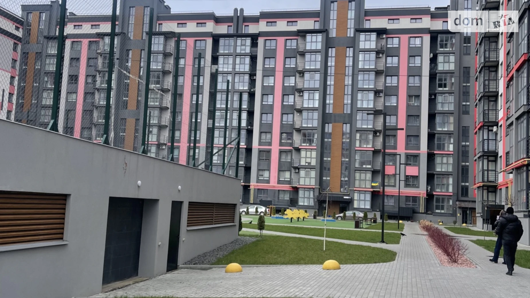 Продается 3-комнатная квартира 77 кв. м в Хмельницком, ул. Винницкая, 1/3Б - фото 2