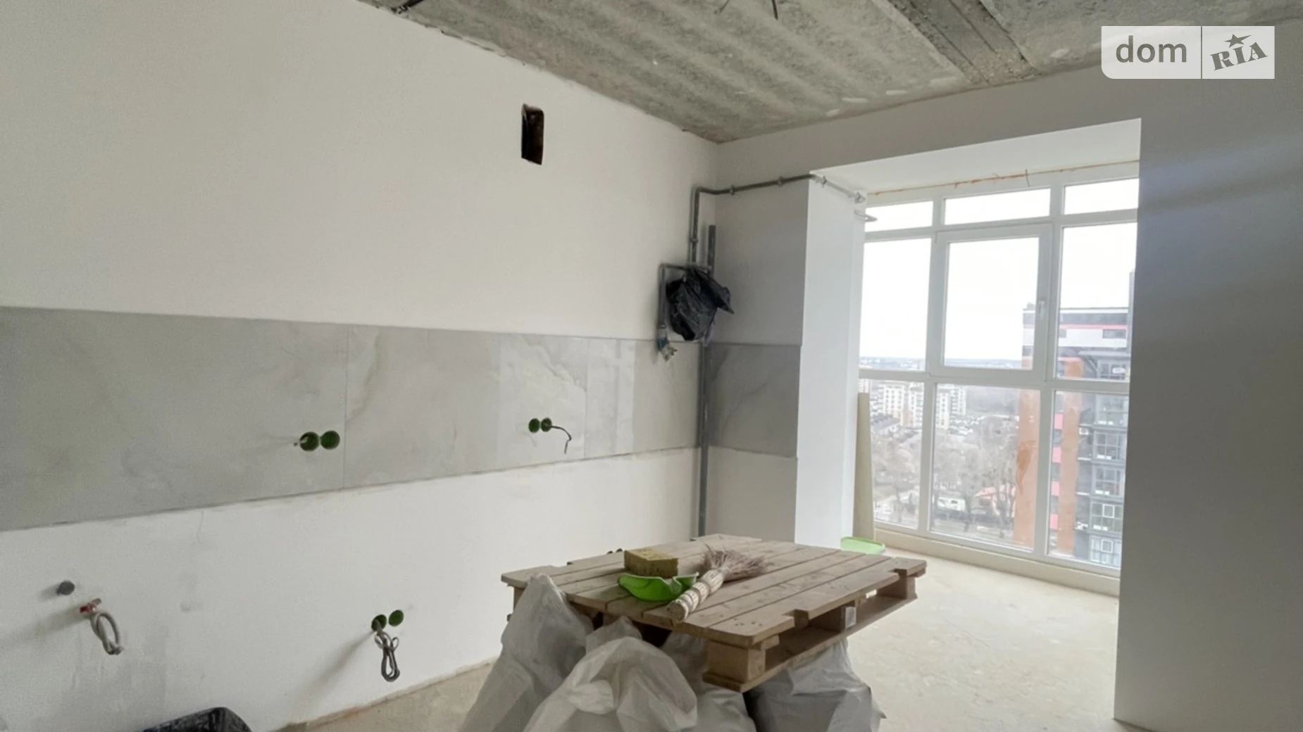 Продается 3-комнатная квартира 77 кв. м в Хмельницком, ул. Винницкая, 1/3Б - фото 5