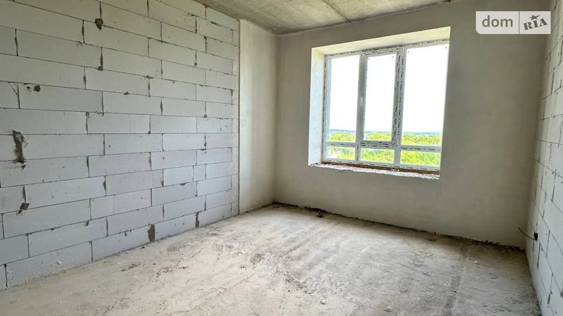 Продается 1-комнатная квартира 43.5 кв. м в Хмельницком, цена: 33000 $ - фото 5