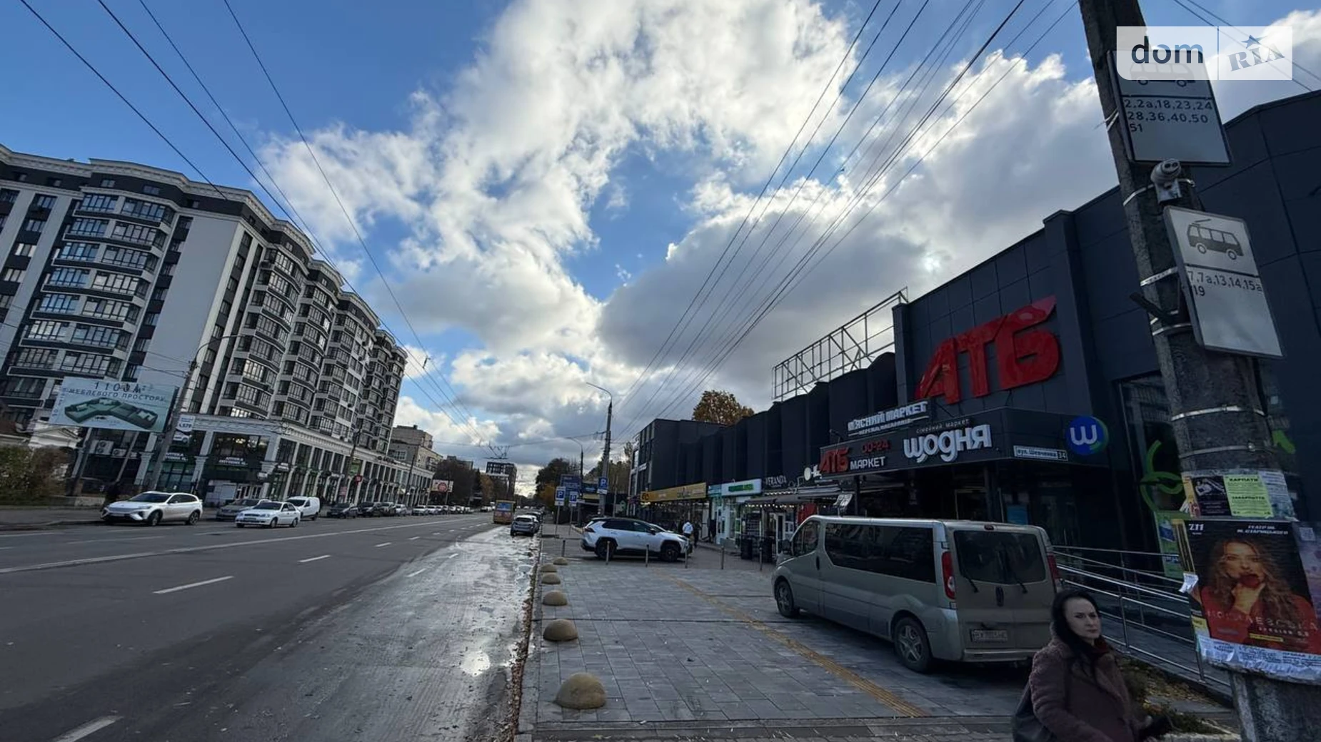 Сдается в аренду помещения свободного назначения 1200 кв. м в 2-этажном здании, цена: 360000 грн - фото 2