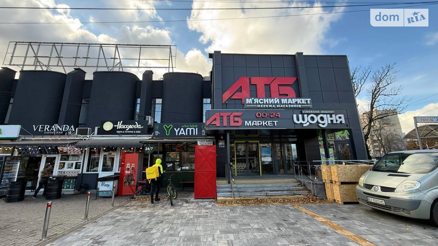 Сдается в аренду помещения свободного назначения 1200 кв. м в 2-этажном здании, цена: 360000 грн - фото 4