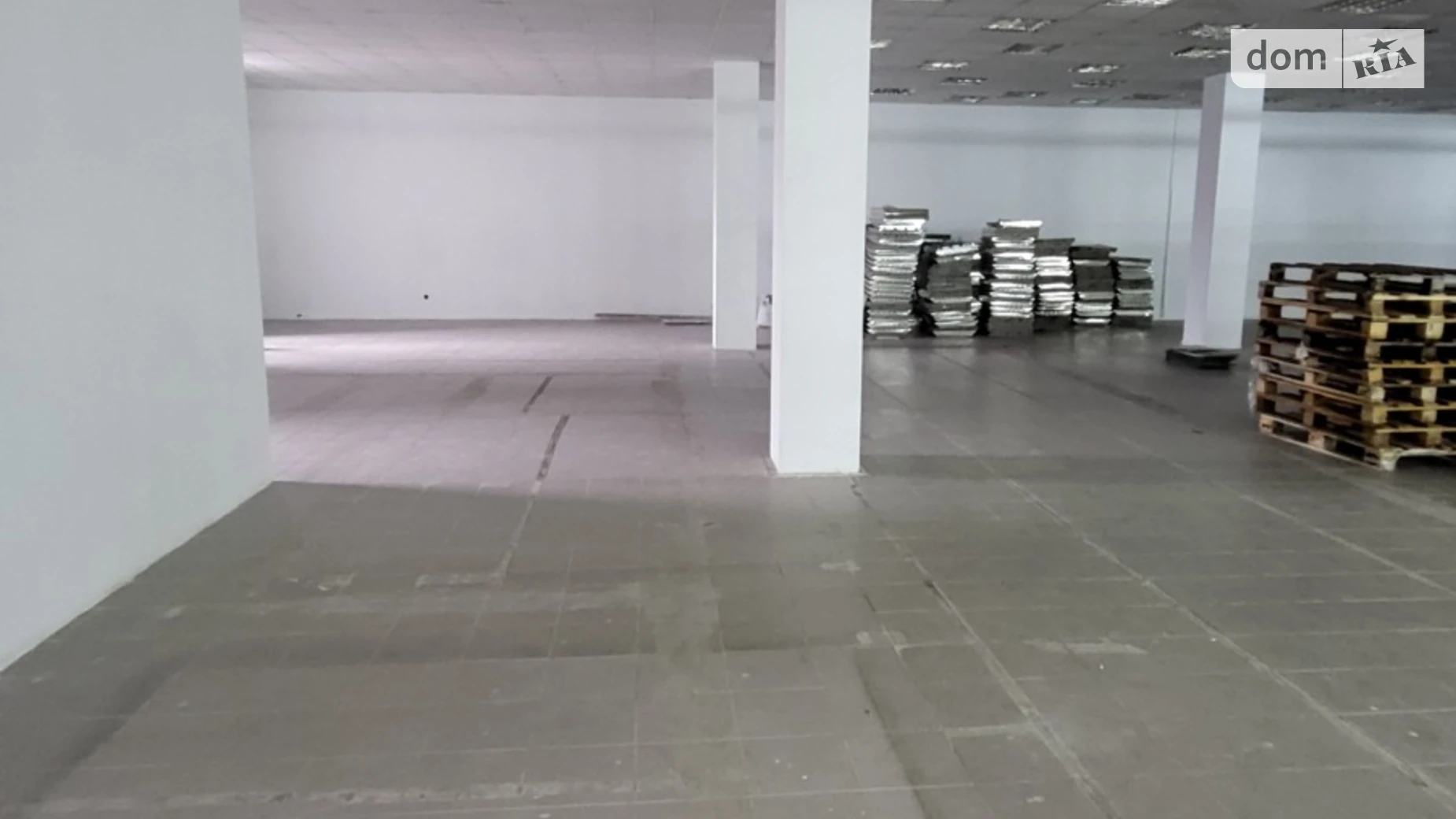 Сдается в аренду помещения свободного назначения 1200 кв. м в 2-этажном здании, цена: 360000 грн - фото 5