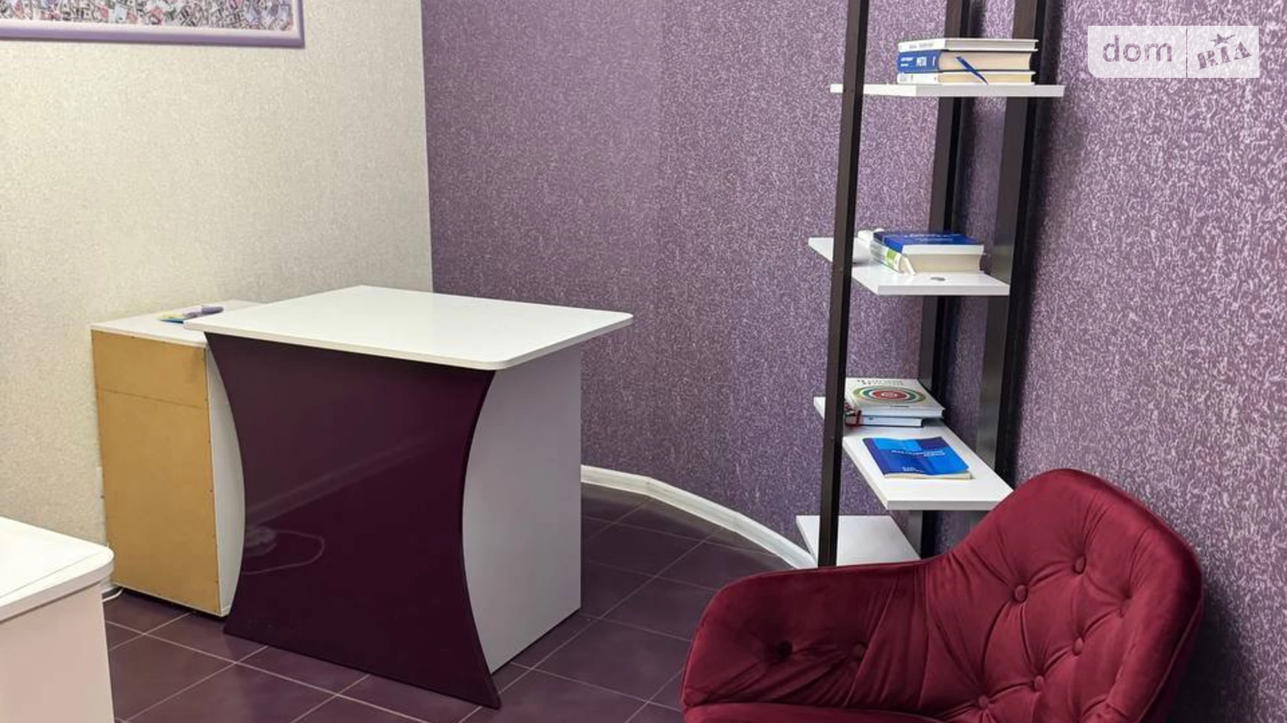 Сдается в аренду офис 62.5 кв. м в бизнес-центре, цена: 35000 грн - фото 5