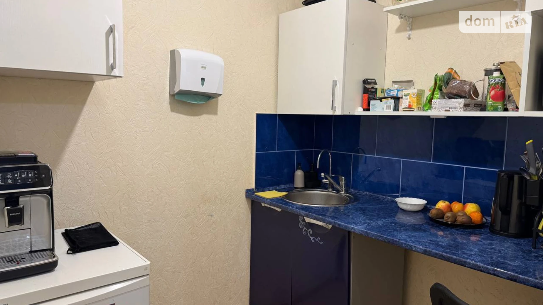 Сдается в аренду офис 62.5 кв. м в бизнес-центре, цена: 35000 грн - фото 2