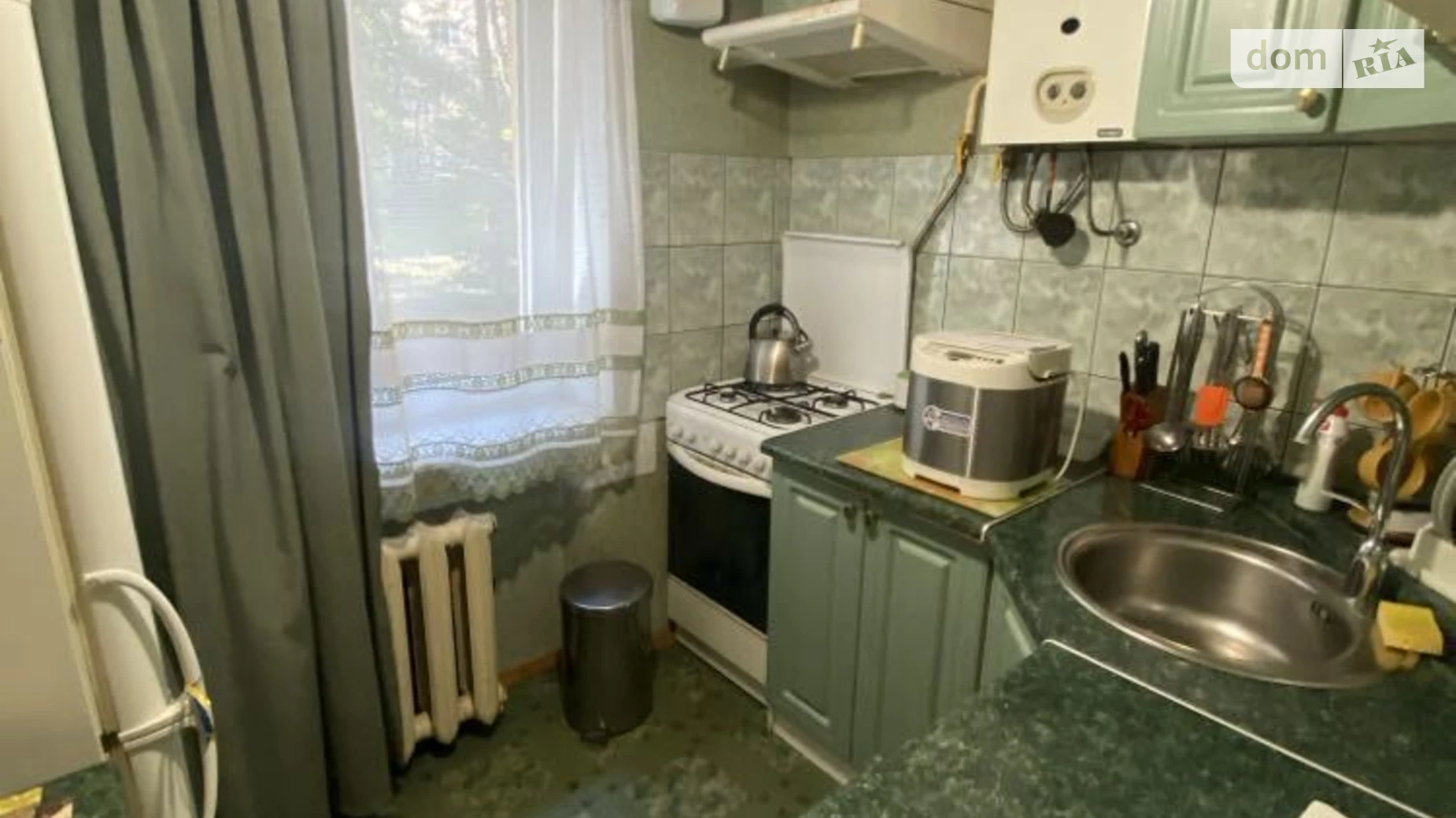 Продается 3-комнатная квартира 54 кв. м в Львове, ул. Тарнавского Генерала, 110 - фото 2