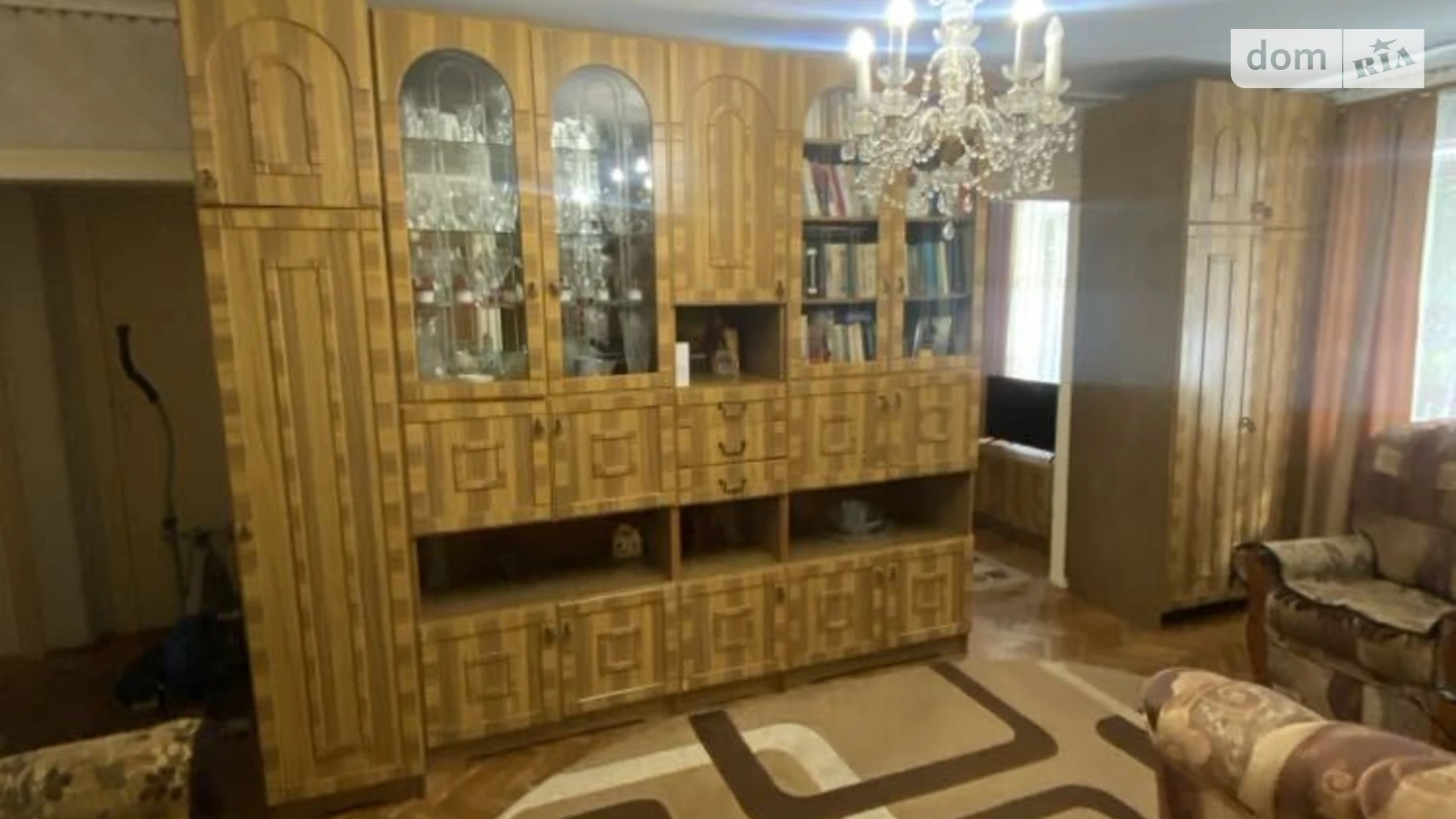 Продается 3-комнатная квартира 54 кв. м в Львове, ул. Тарнавского Генерала, 110 - фото 5