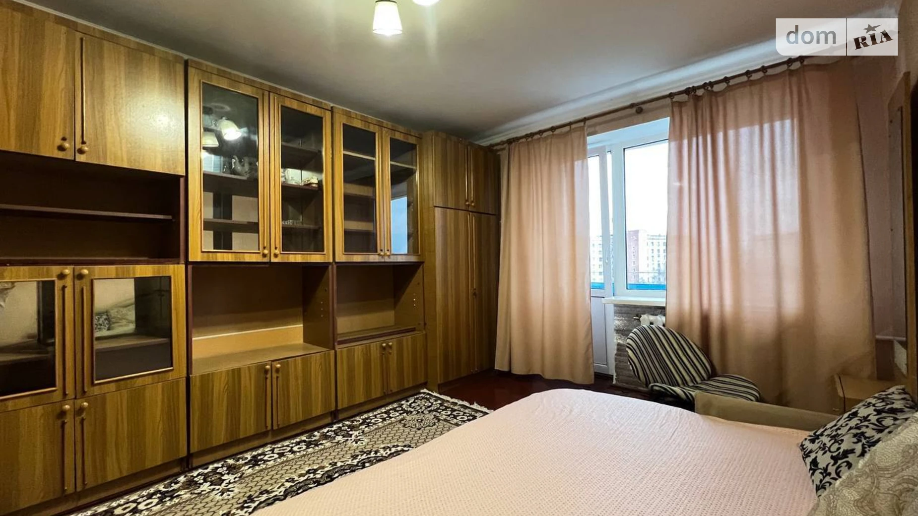 Здається в оренду 1-кімнатна квартира 34 кв. м у, цена: 9000 грн - фото 2