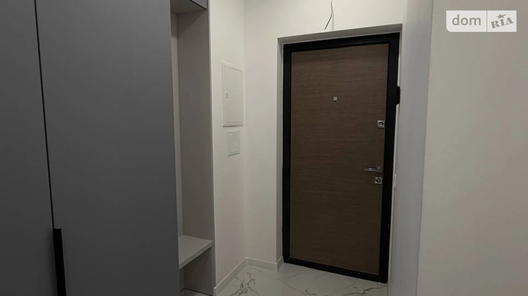 Сдается в аренду 1-комнатная квартира 40 кв. м в Киеве, ул. Салютная, 2 корпус 18 - фото 5