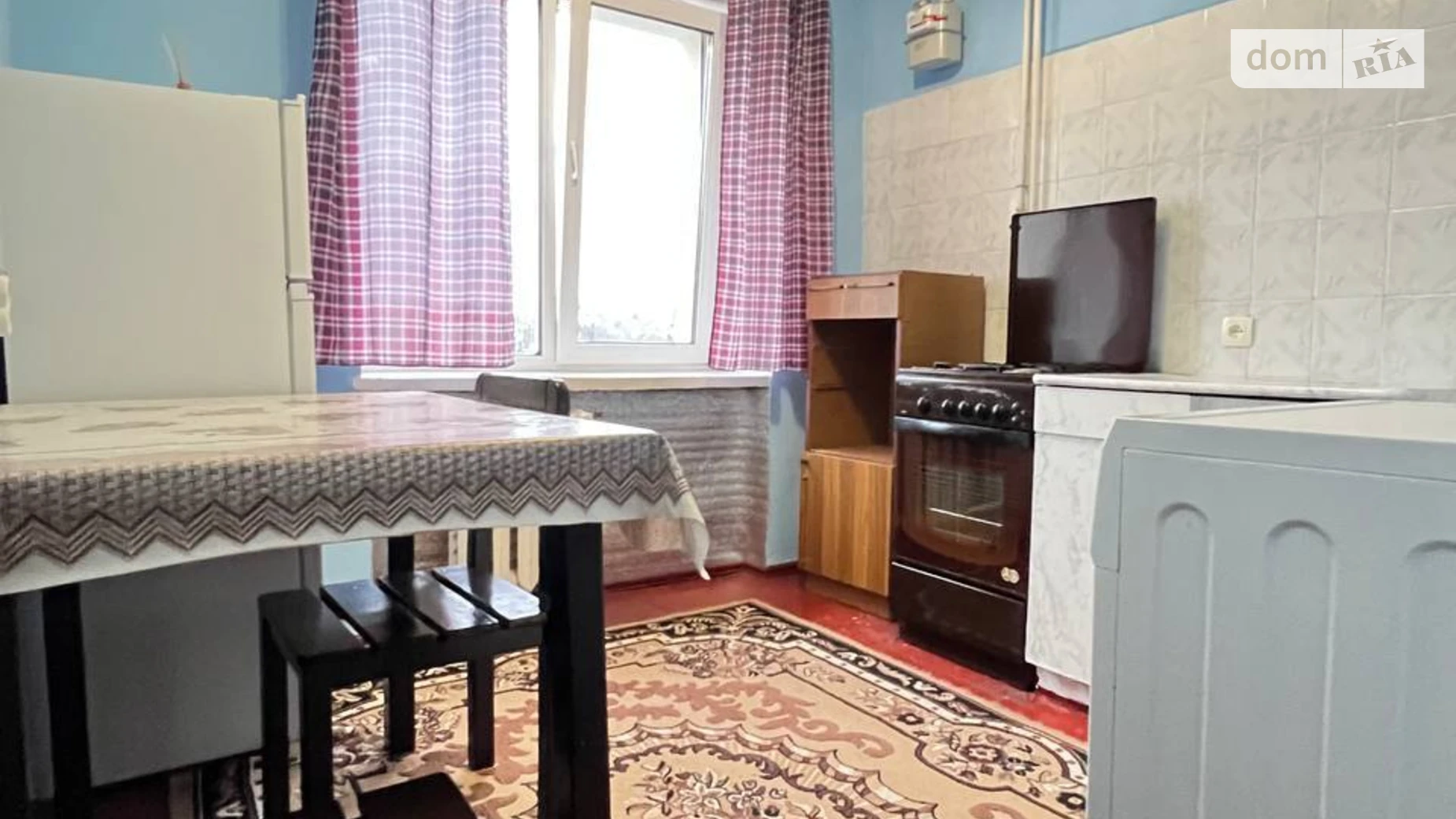 Здається в оренду 1-кімнатна квартира 34 кв. м у, цена: 9000 грн - фото 4