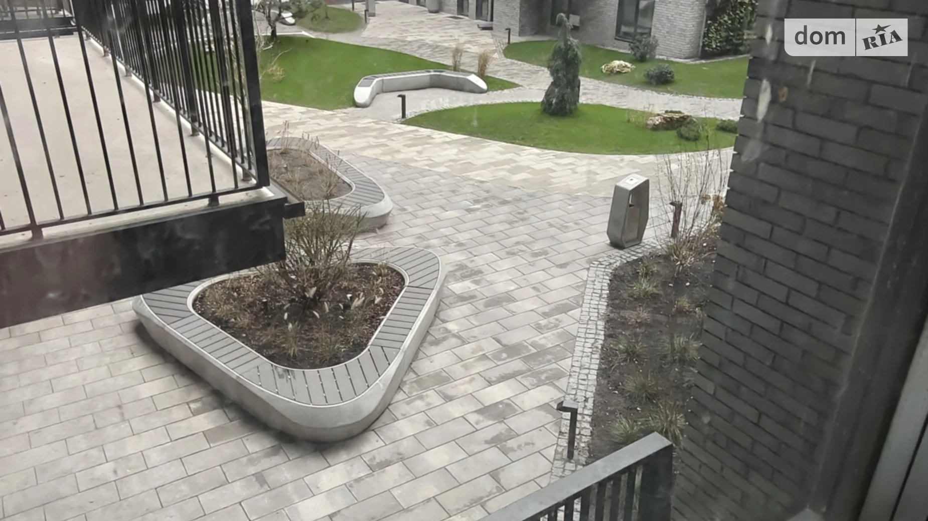 Продається 2-кімнатна квартира 84 кв. м у Ірпені, вул. Українська, 1Б - фото 4