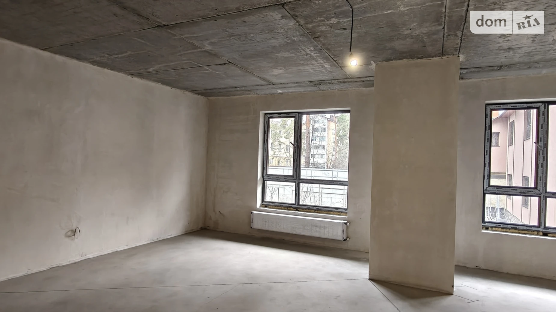 Продається 2-кімнатна квартира 84 кв. м у Ірпені, вул. Українська, 1Б - фото 5