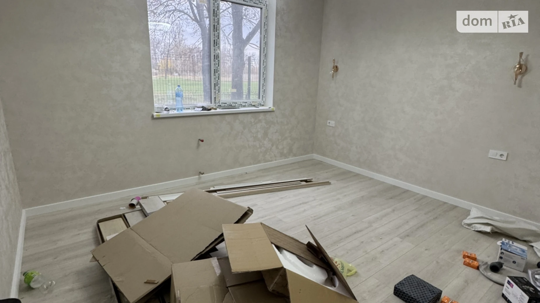 Продається 2-кімнатна квартира 56 кв. м у Одесі, вул. Профспілкова, 9А - фото 2