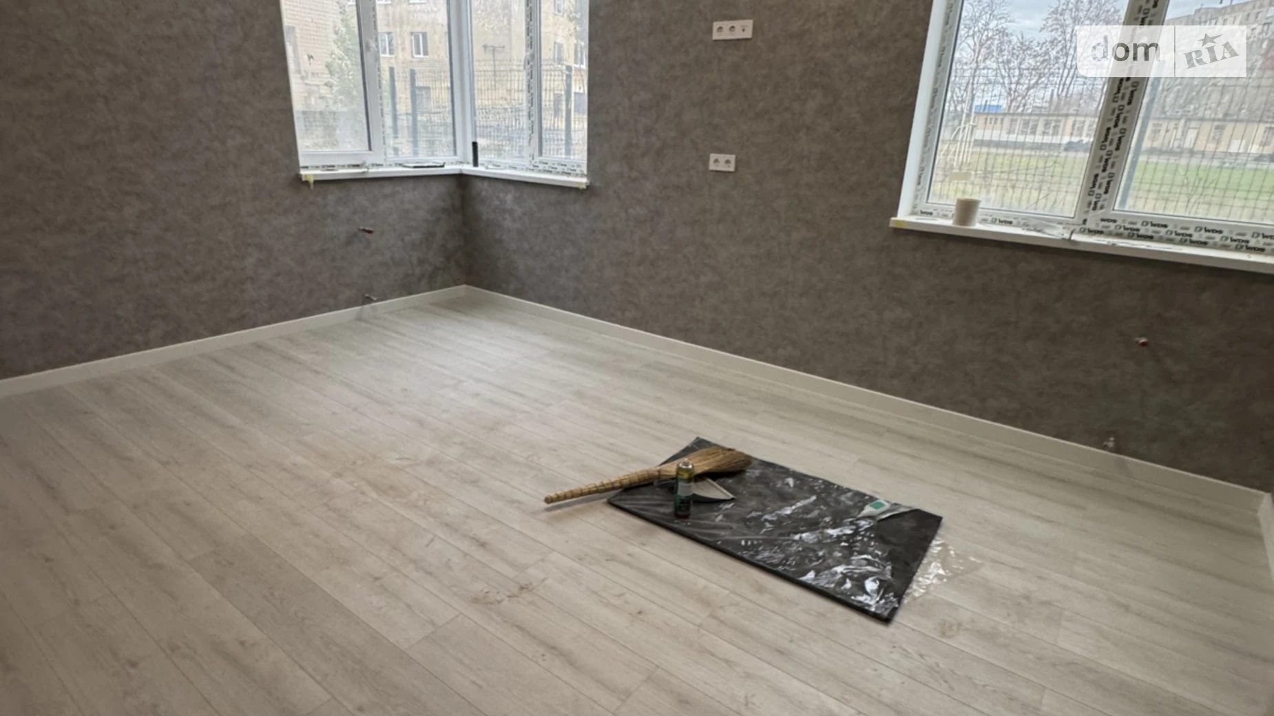 Продається 2-кімнатна квартира 56 кв. м у Одесі, вул. Профспілкова, 9А - фото 3