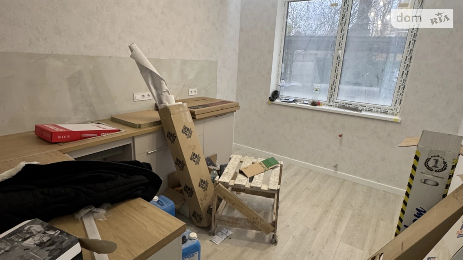 Продається 2-кімнатна квартира 56 кв. м у Одесі, вул. Профспілкова, 9А - фото 4