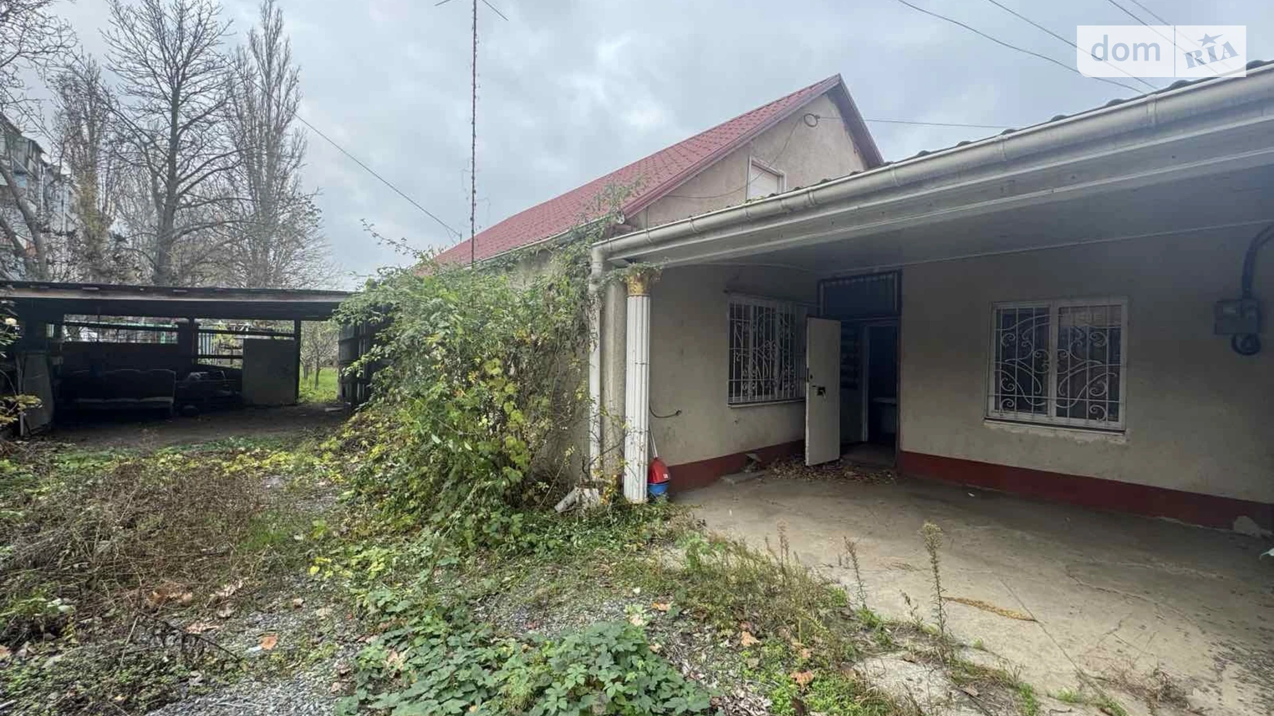 Продается часть дома 57 кв. м с верандой, цена: 35000 $ - фото 2