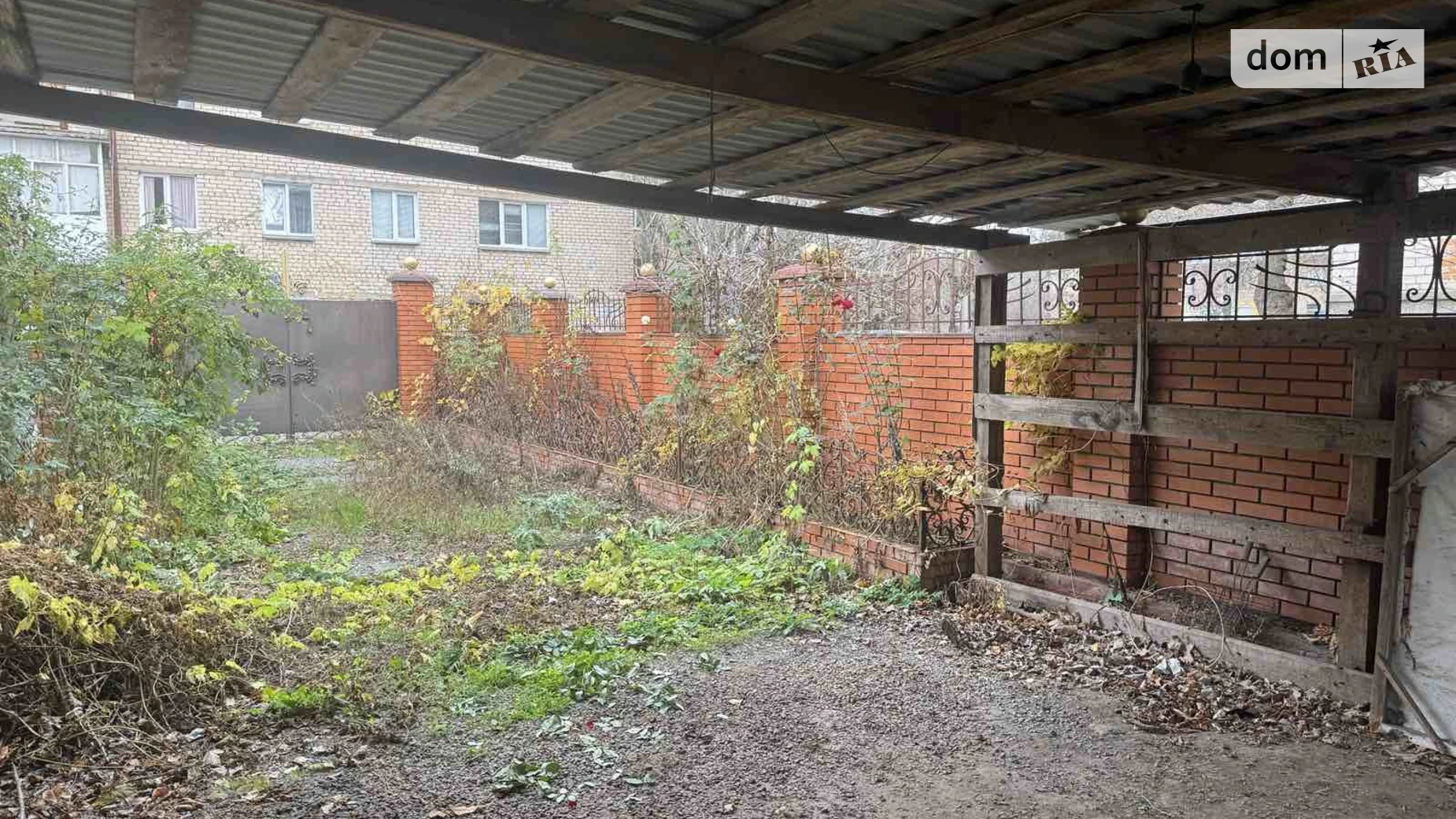 Продается часть дома 57 кв. м с верандой, цена: 35000 $ - фото 4