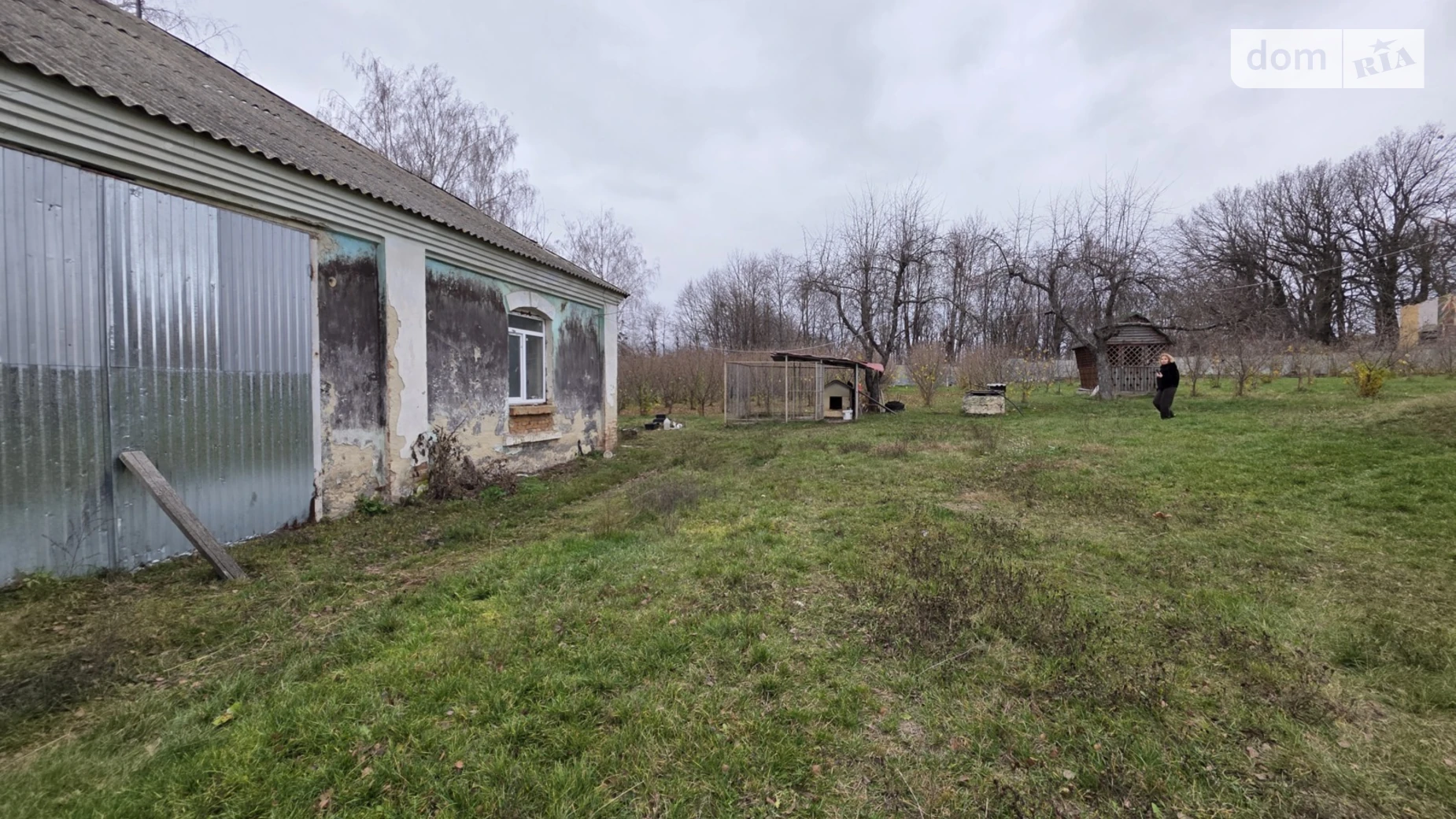 пер. Праздничный(Колхозный) Кирнасовка, цена: 31500 $ - фото 5