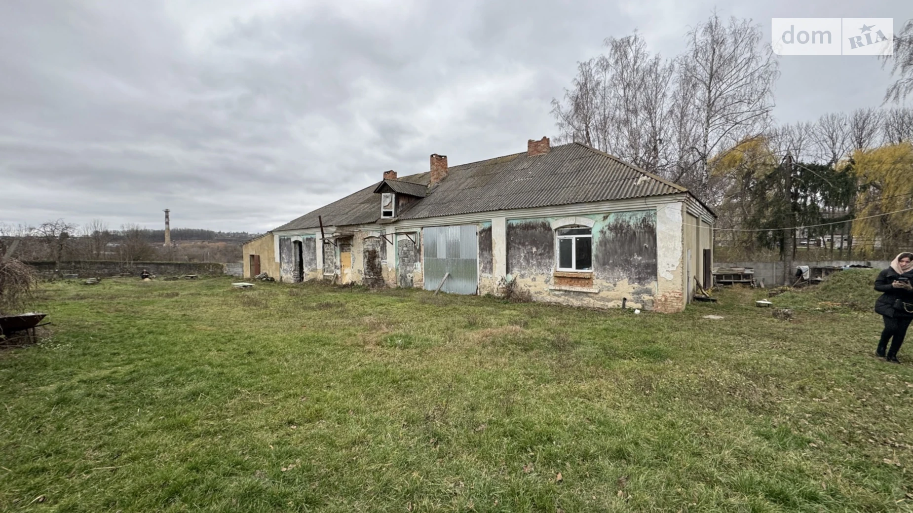 пер. Праздничный(Колхозный) Кирнасовка, цена: 31500 $ - фото 2