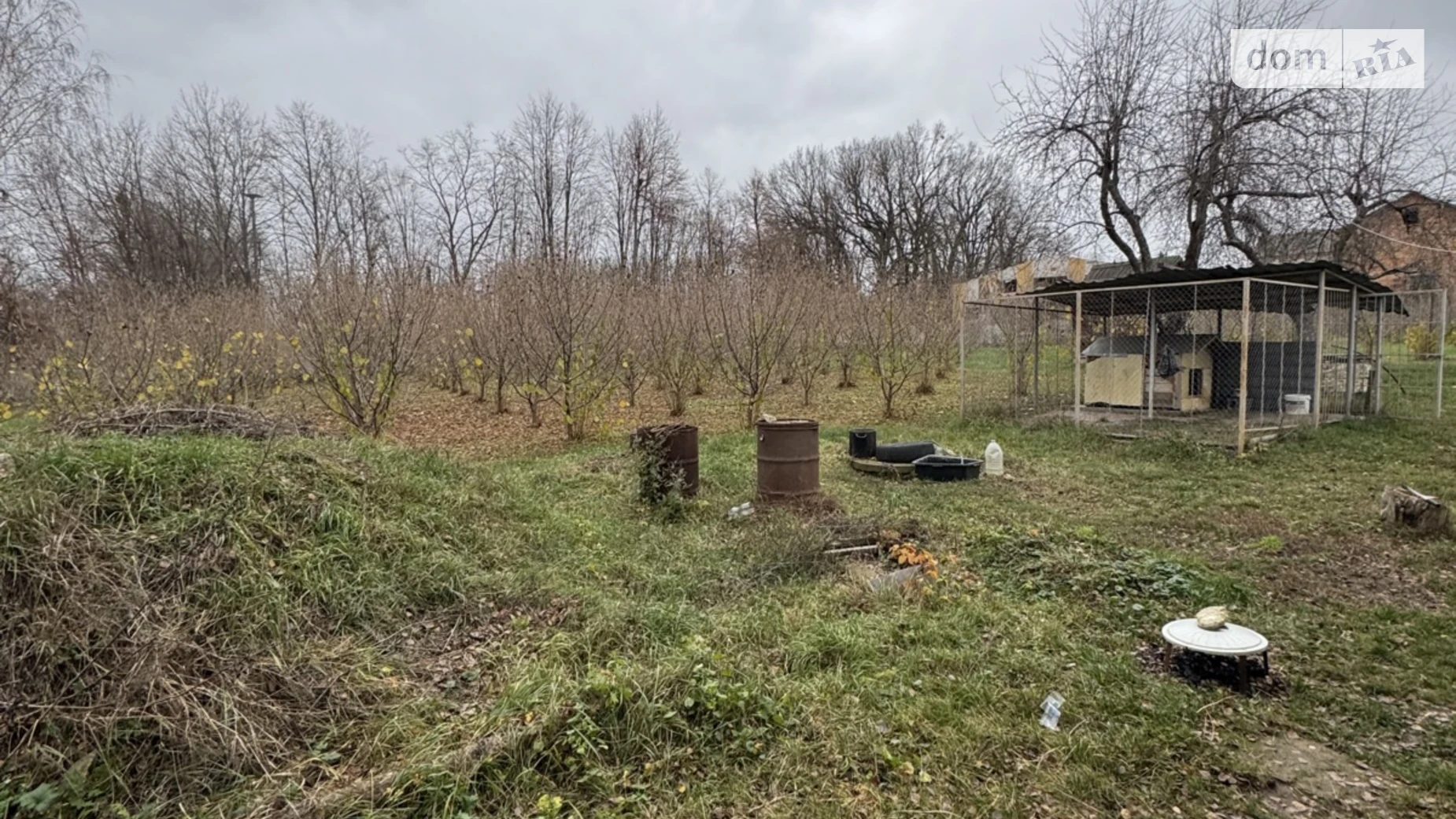 пер. Праздничный(Колхозный) Кирнасовка, цена: 31500 $ - фото 3