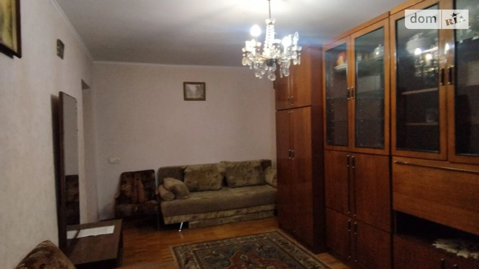 Продается 2-комнатная квартира 44 кв. м в Виннице, ул. 600-летия, 68 - фото 2