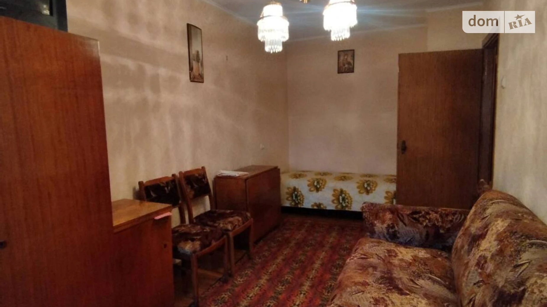 Продается 2-комнатная квартира 44 кв. м в Виннице, ул. 600-летия, 68 - фото 3